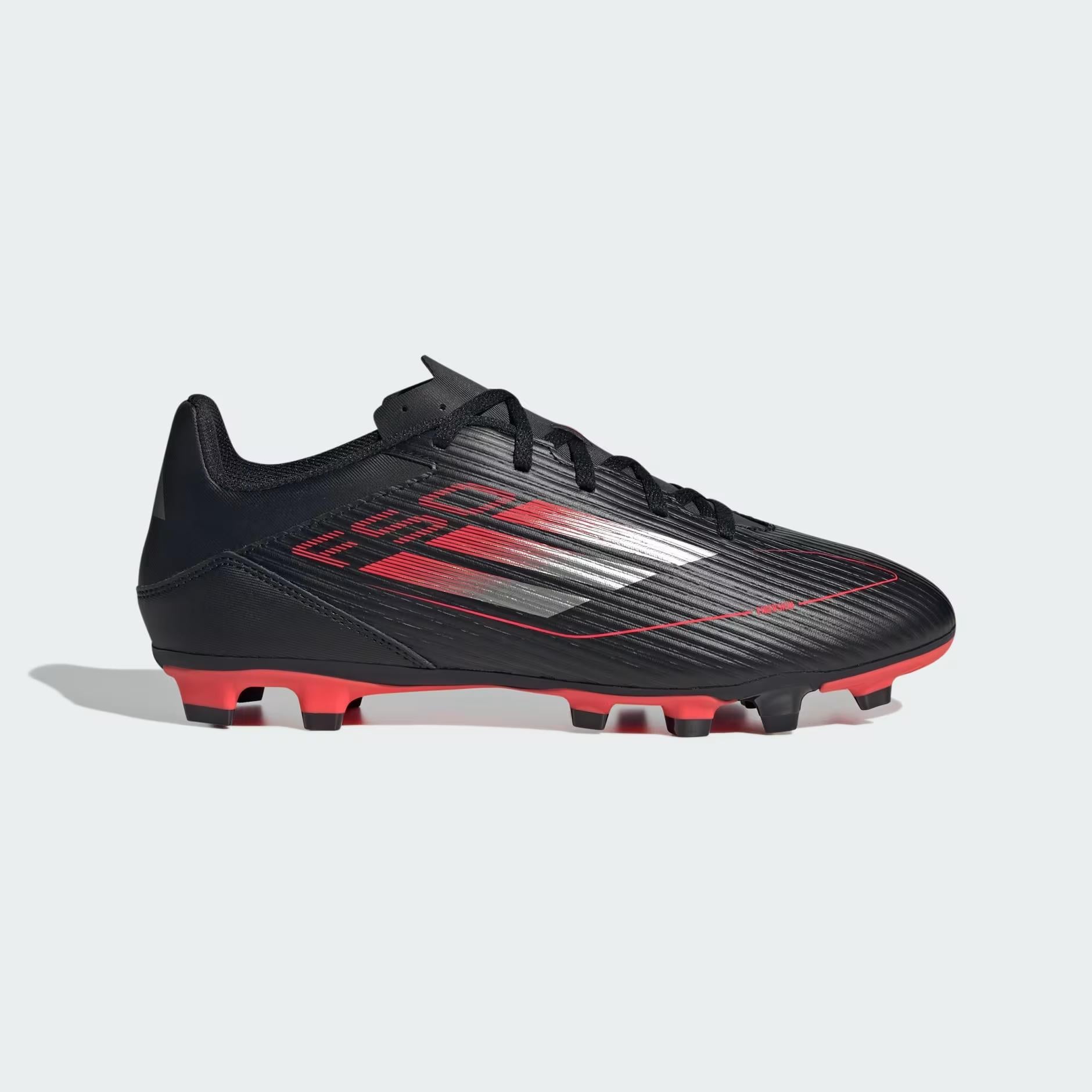 F50 CLUB FG/MG - ADIDAS SIYAH