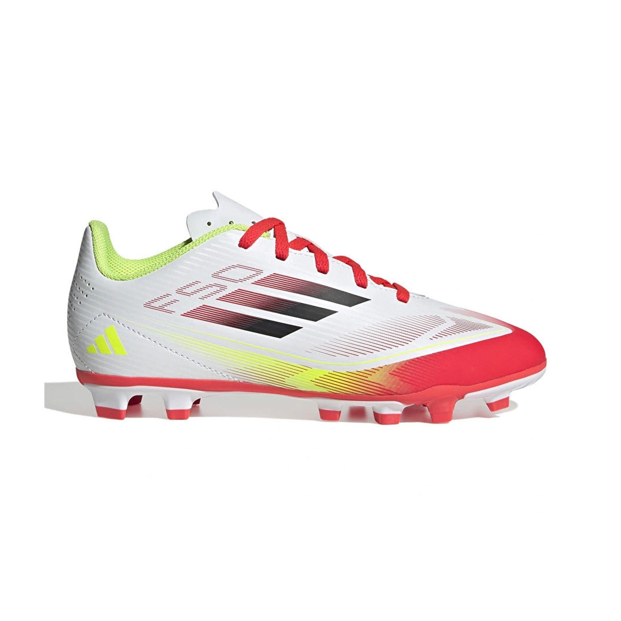 F50 CLUB FG/MG J - ADIDAS SIYAH