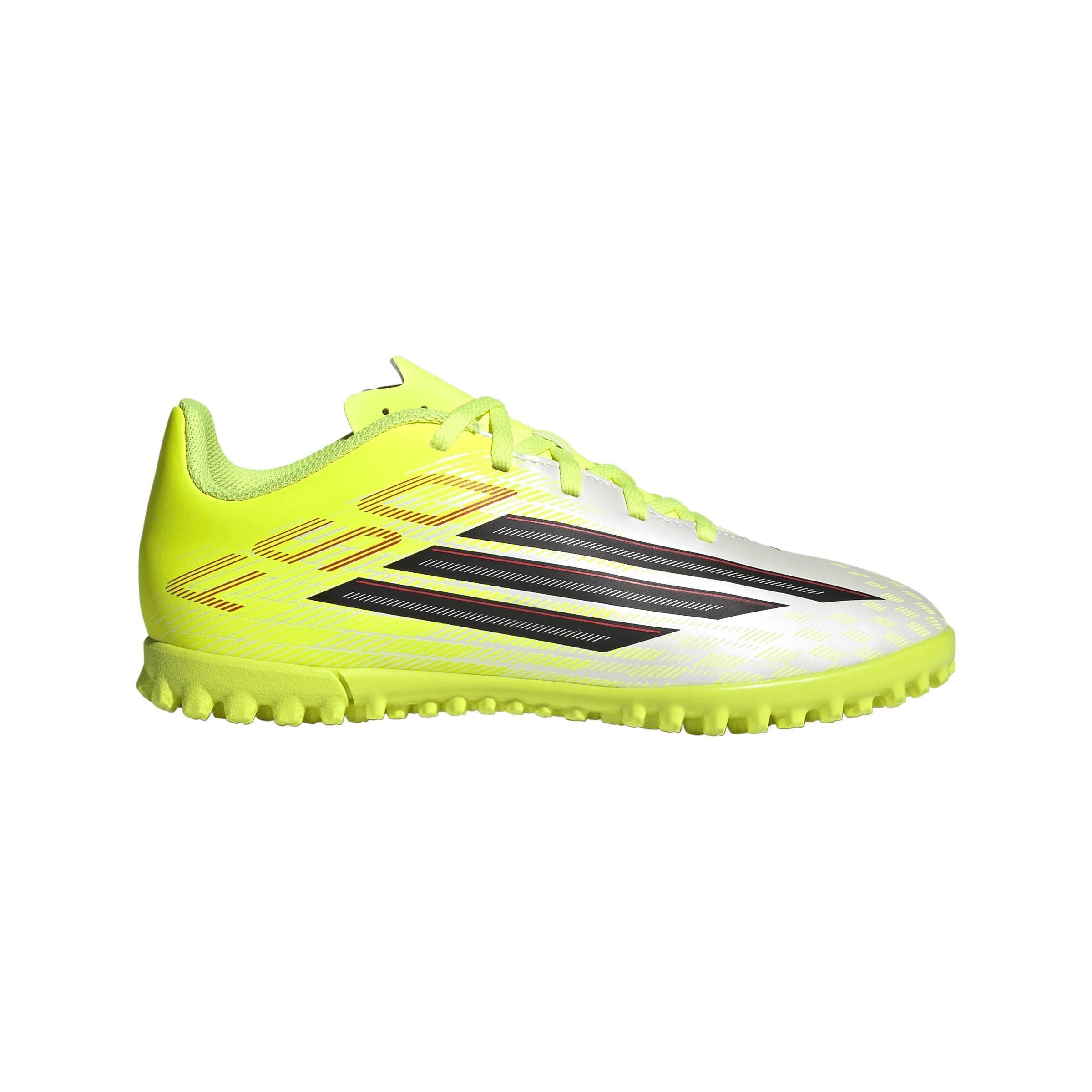 F50 CLUB TF J - ADIDAS SIYAH