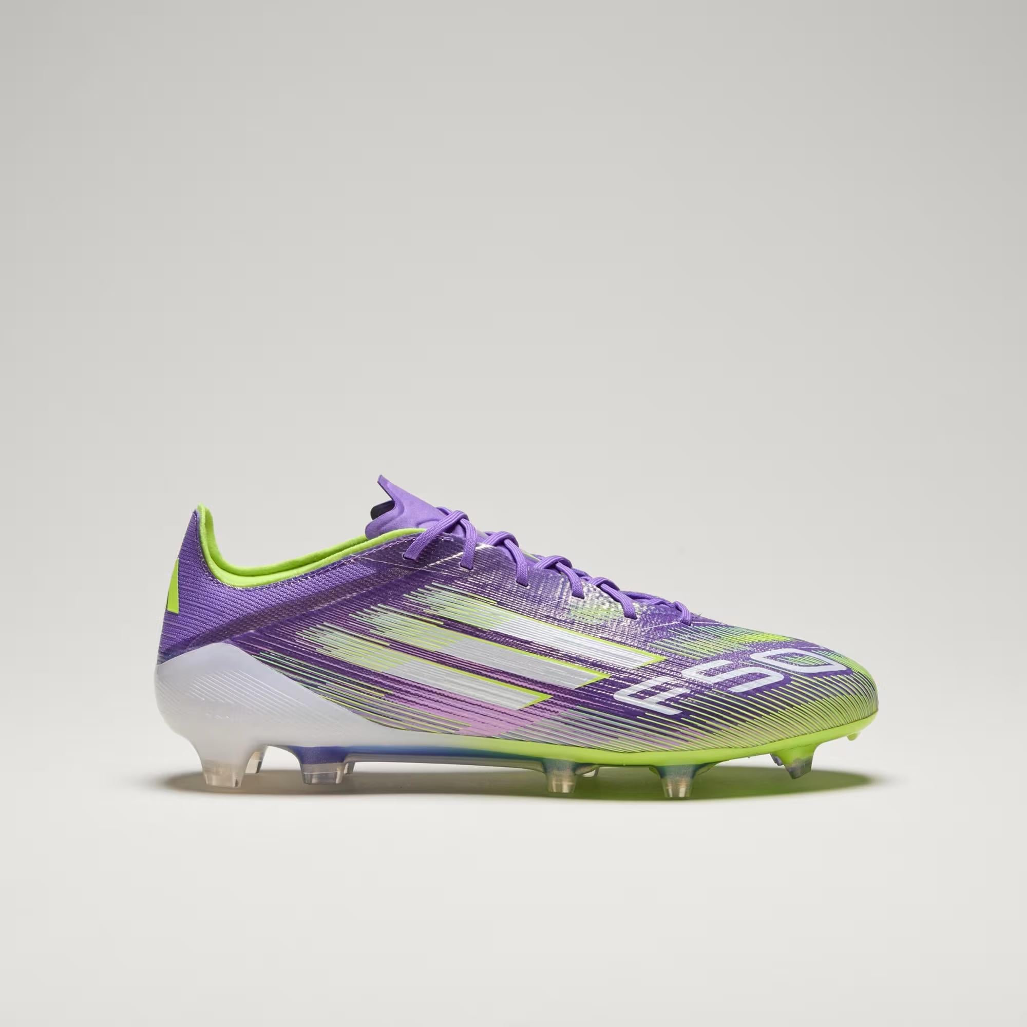 F50 ELITE FG - ADIDAS SIYAH