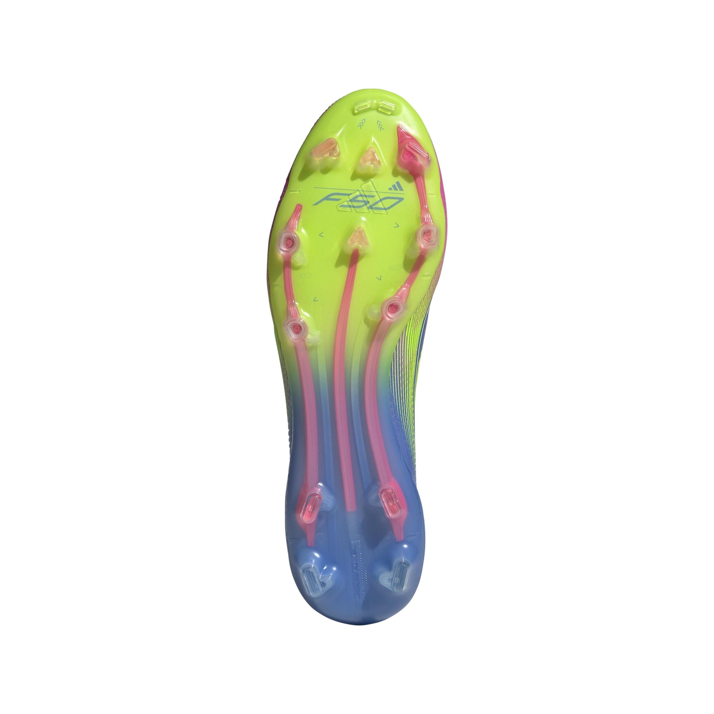 F50 ELITE FG - ADIDAS SIYAH