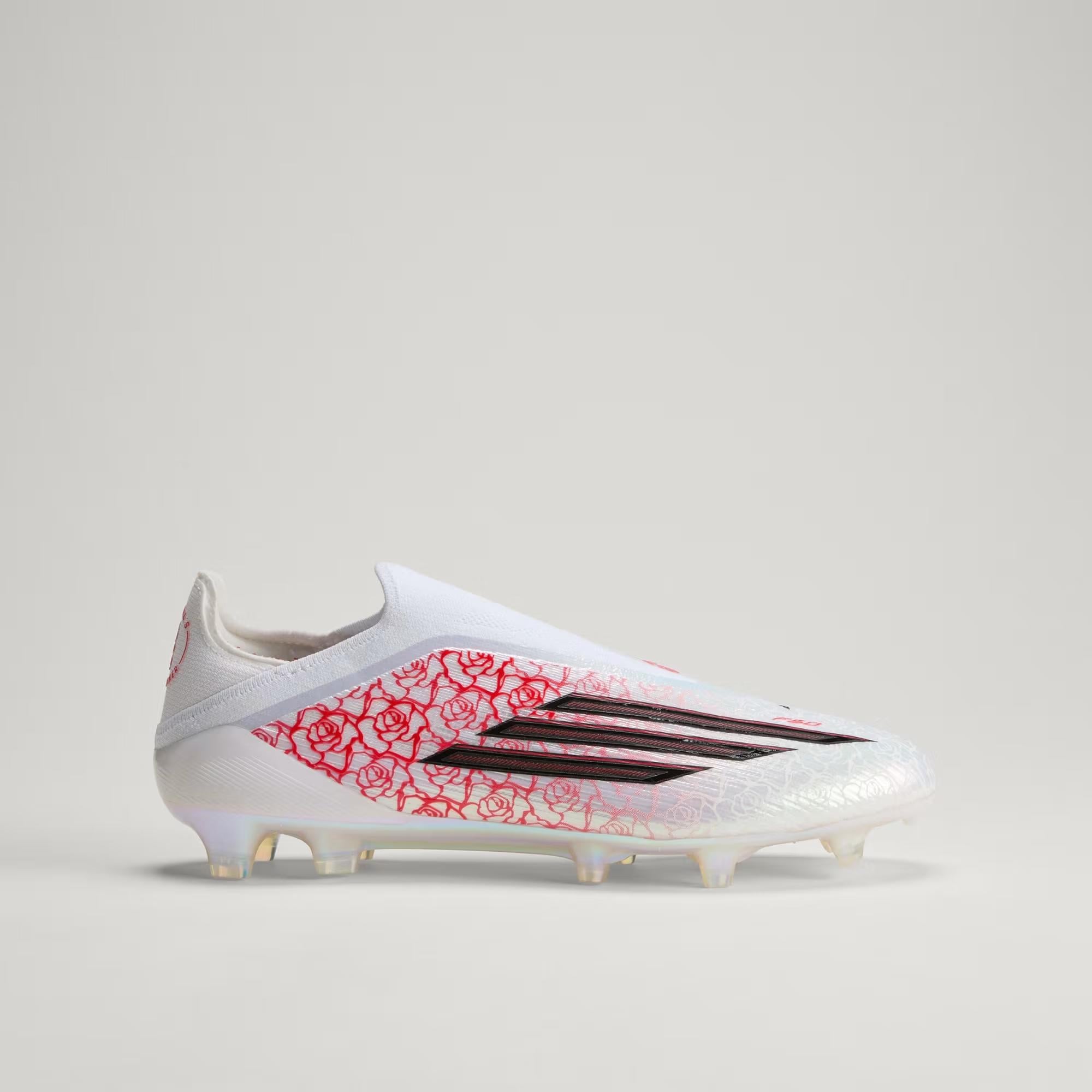 F50 ELITE LL FG LY - ADIDAS SIYAH