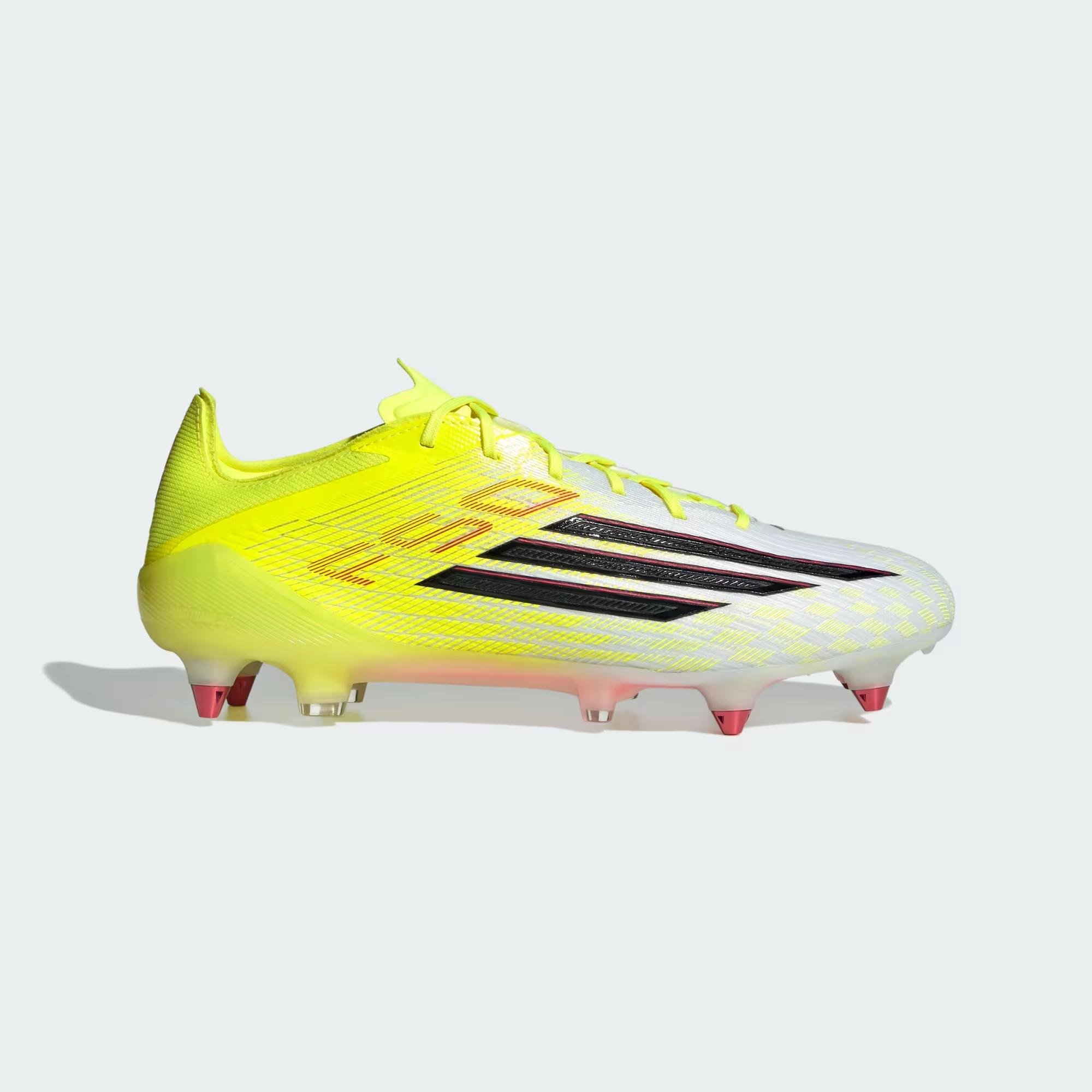 F50 ELITE SG - ADIDAS SIYAH