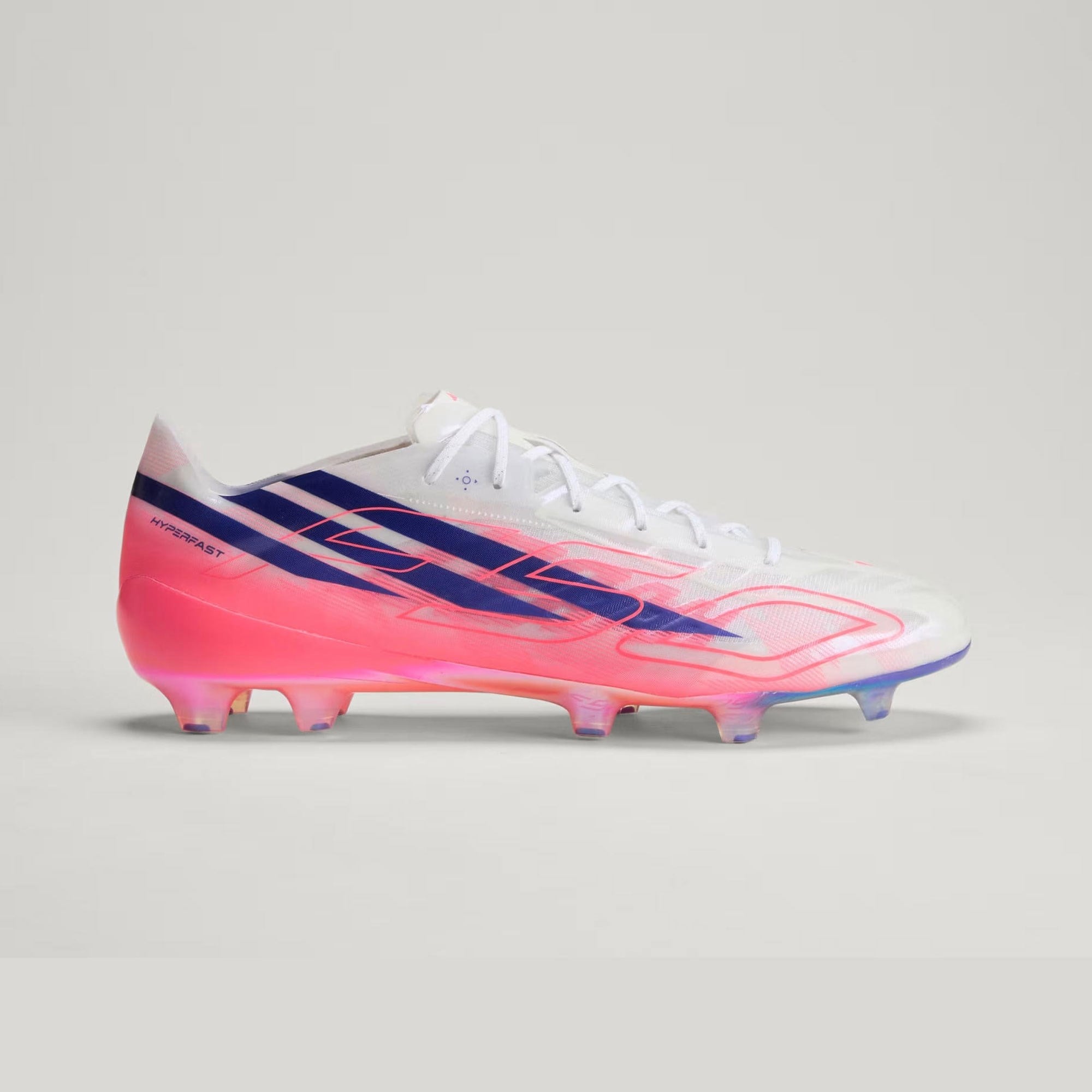F50 HYPERFAST EVO FG - ADIDAS SIYAH