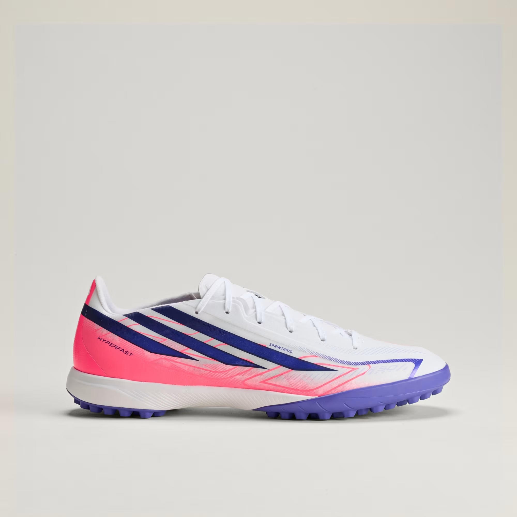 F50 HYPERFAST LEAGUE TF - ADIDAS SIYAH