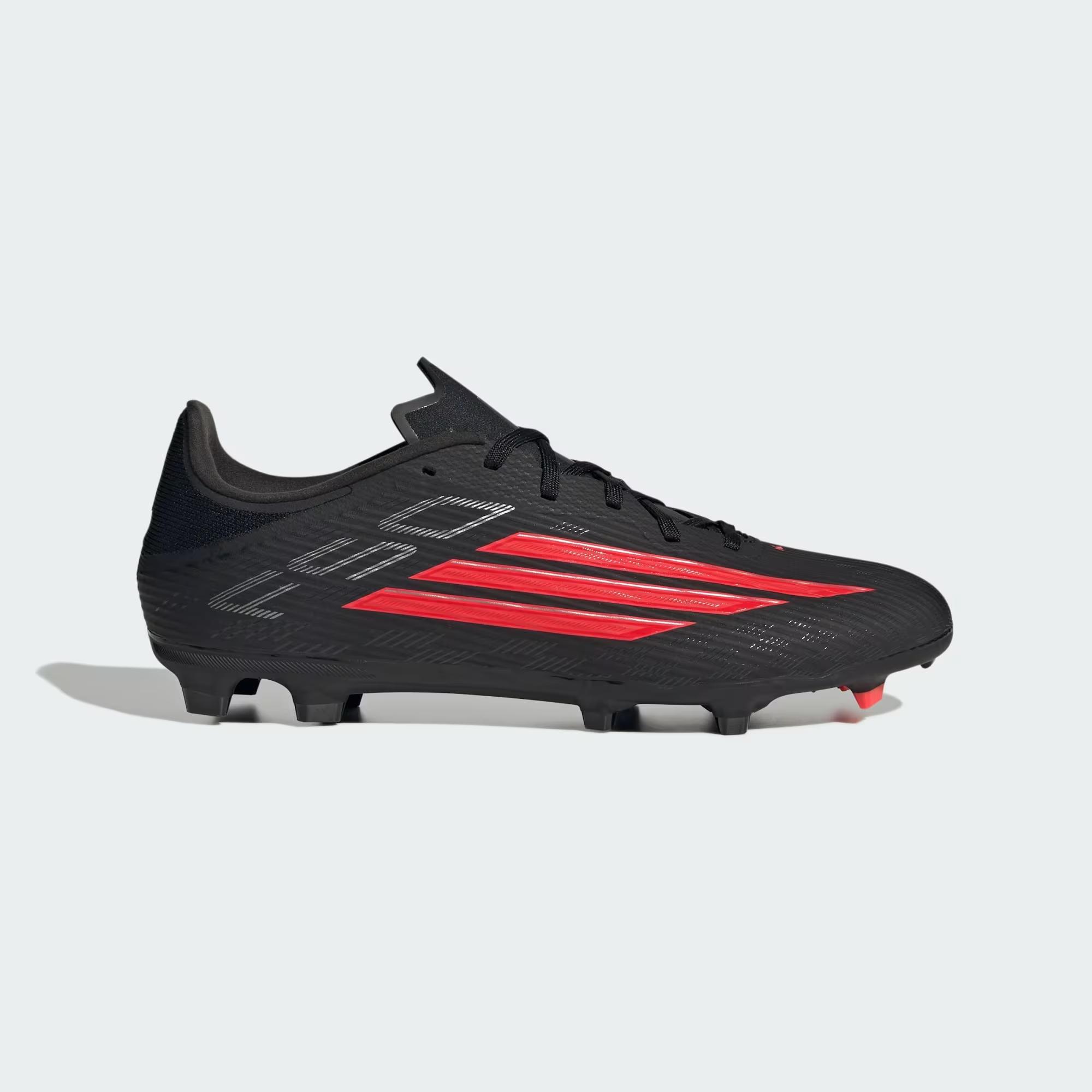 F50 LEAGUE FG/MG - ADIDAS SIYAH