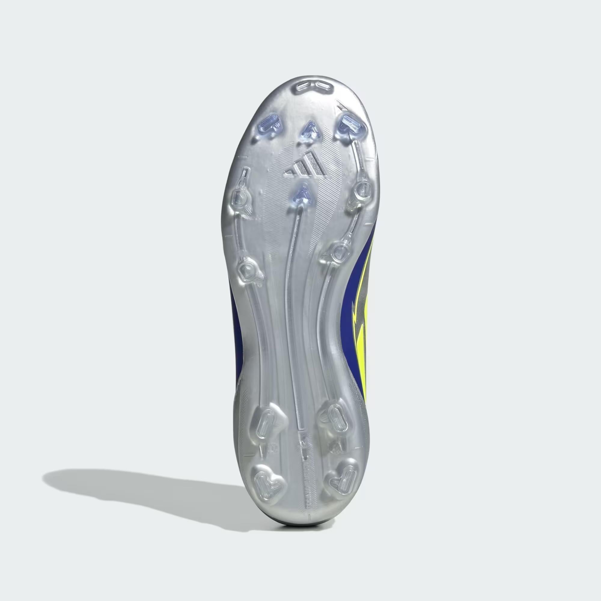 F50 LEAGUE FG/MG J MESSI - ADIDAS SIYAH