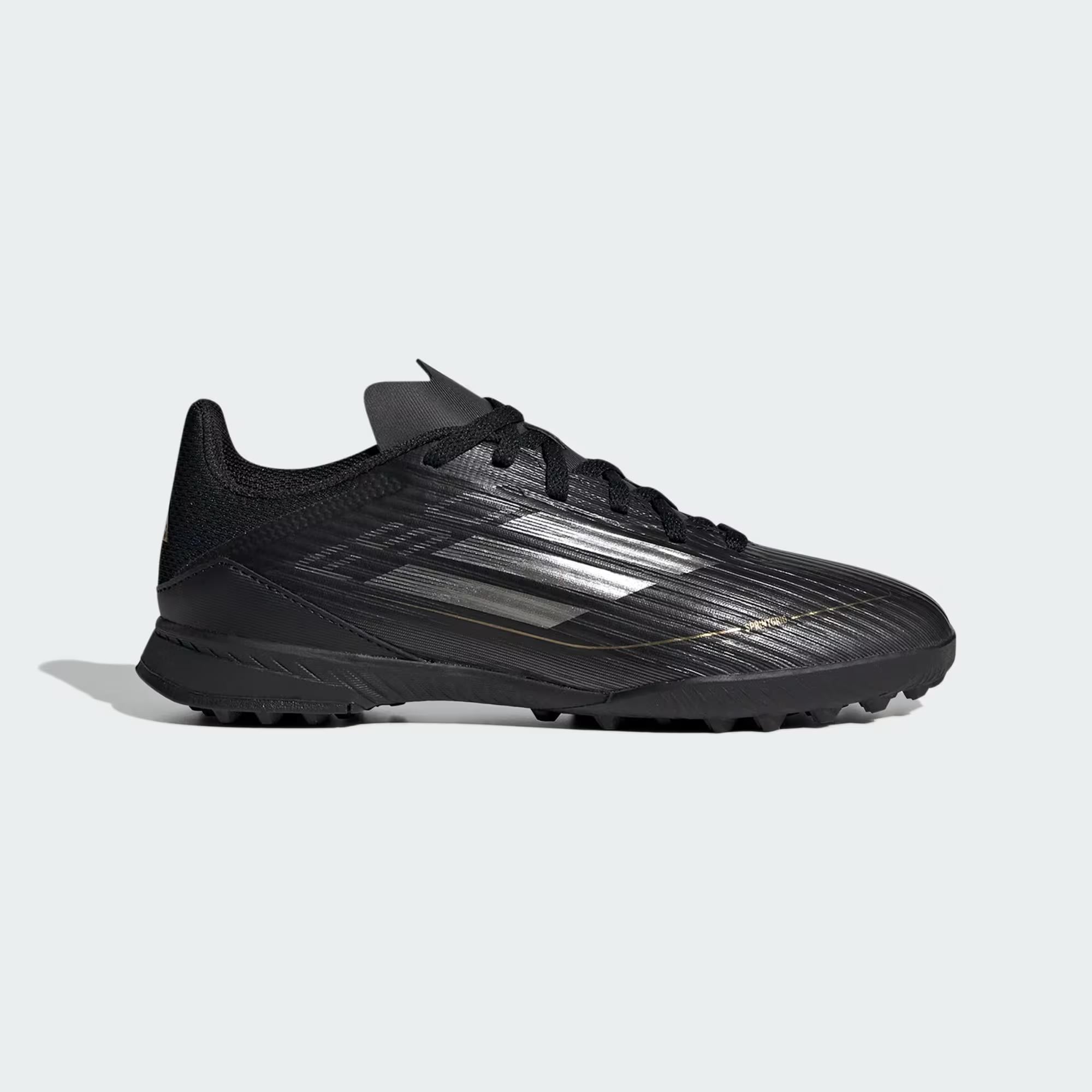 F50 LEAGUE TF J - ADIDAS SIYAH