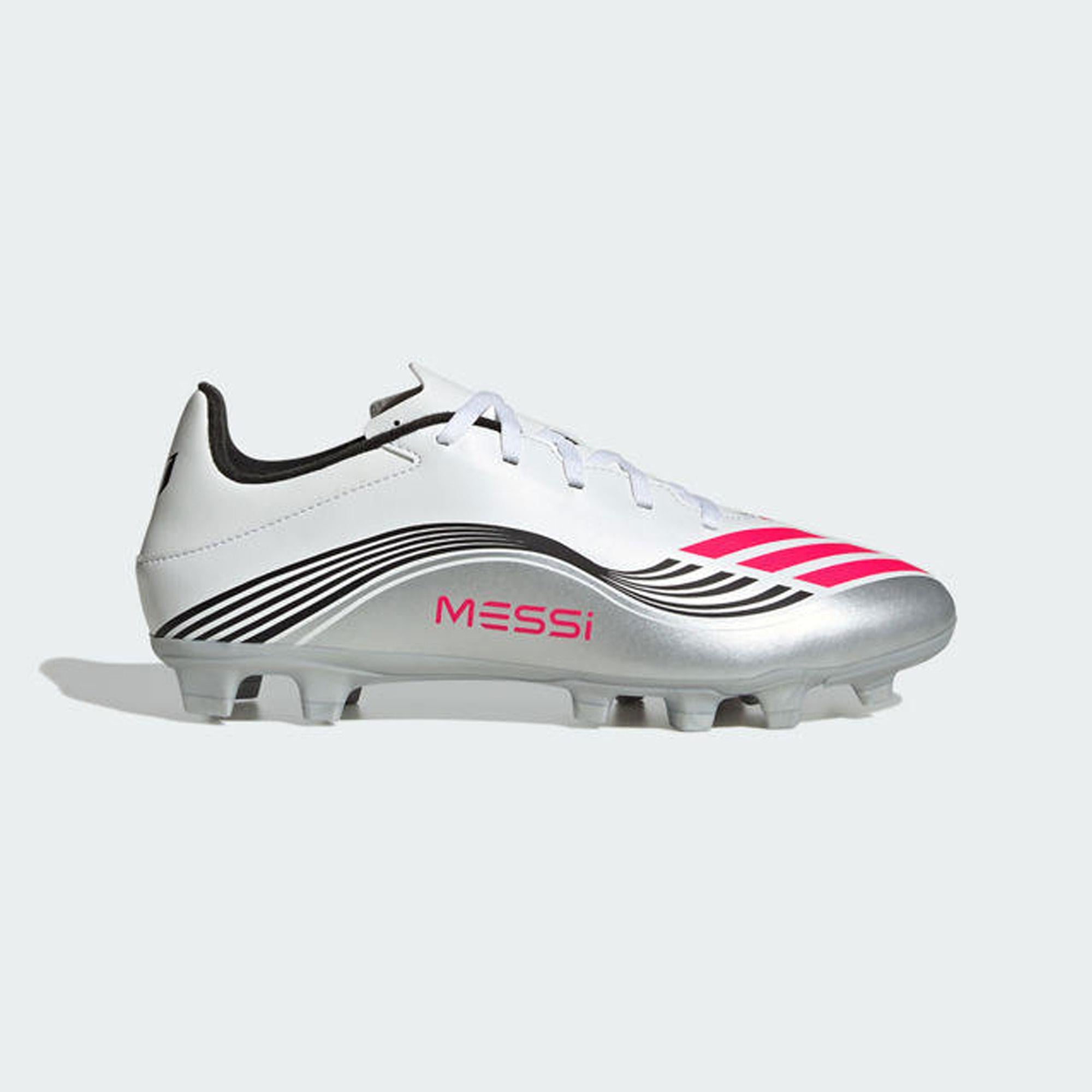 F50 MESSI CLUB FG/MG - ADIDAS SIYAH