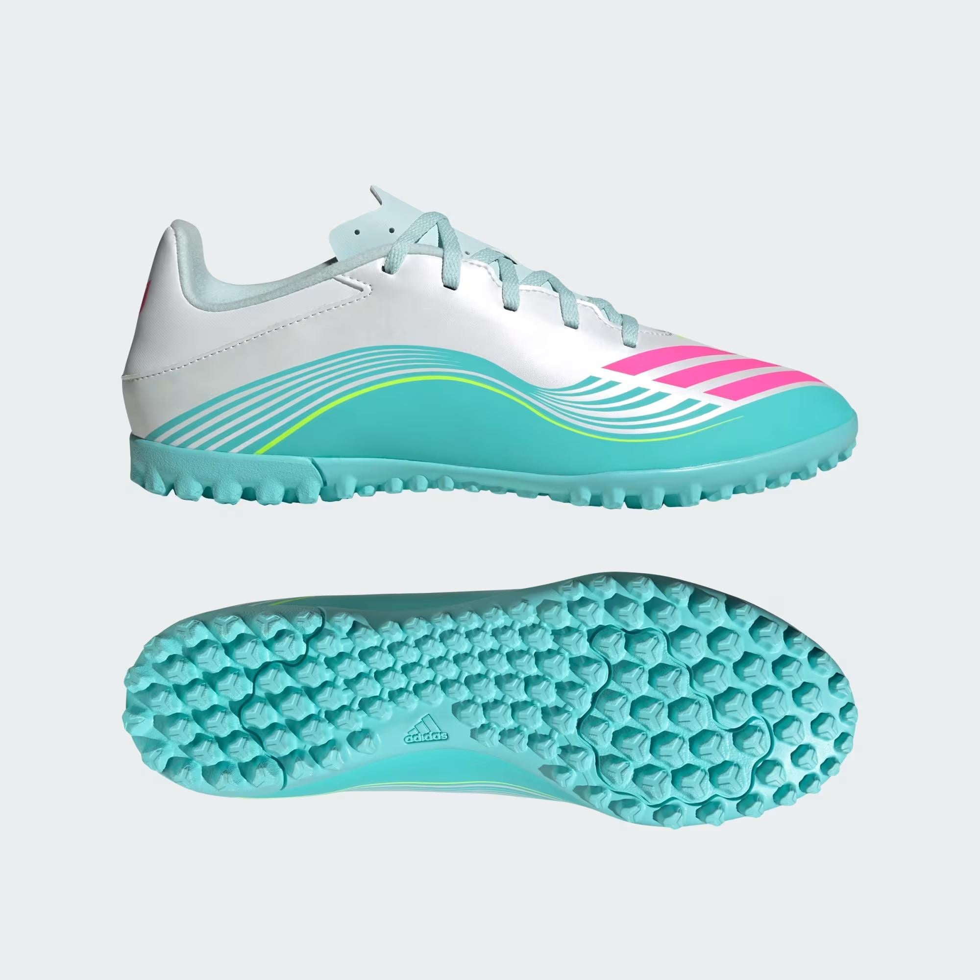 F50 MESSI CLUB TF - ADIDAS SIYAH