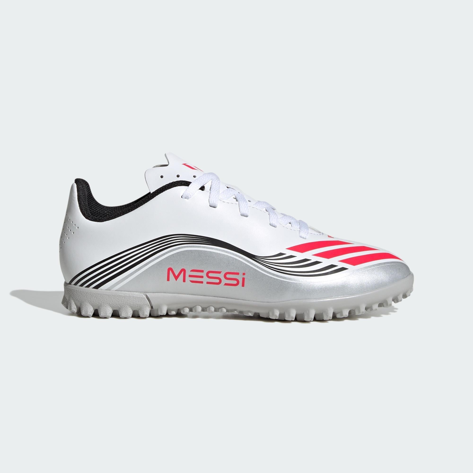 F50 MESSI CLUB TF J - ADIDAS SIYAH