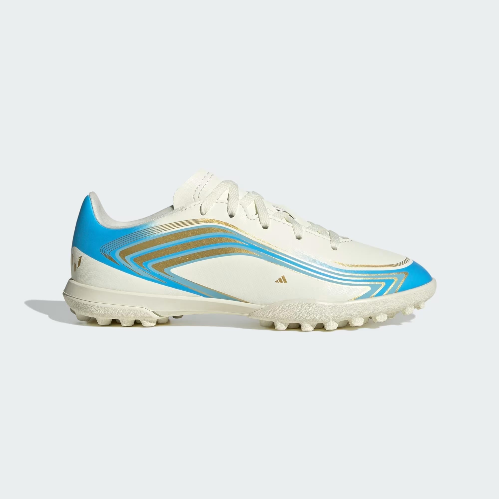 F50 MESSI CLUB TF J - ADIDAS SIYAH