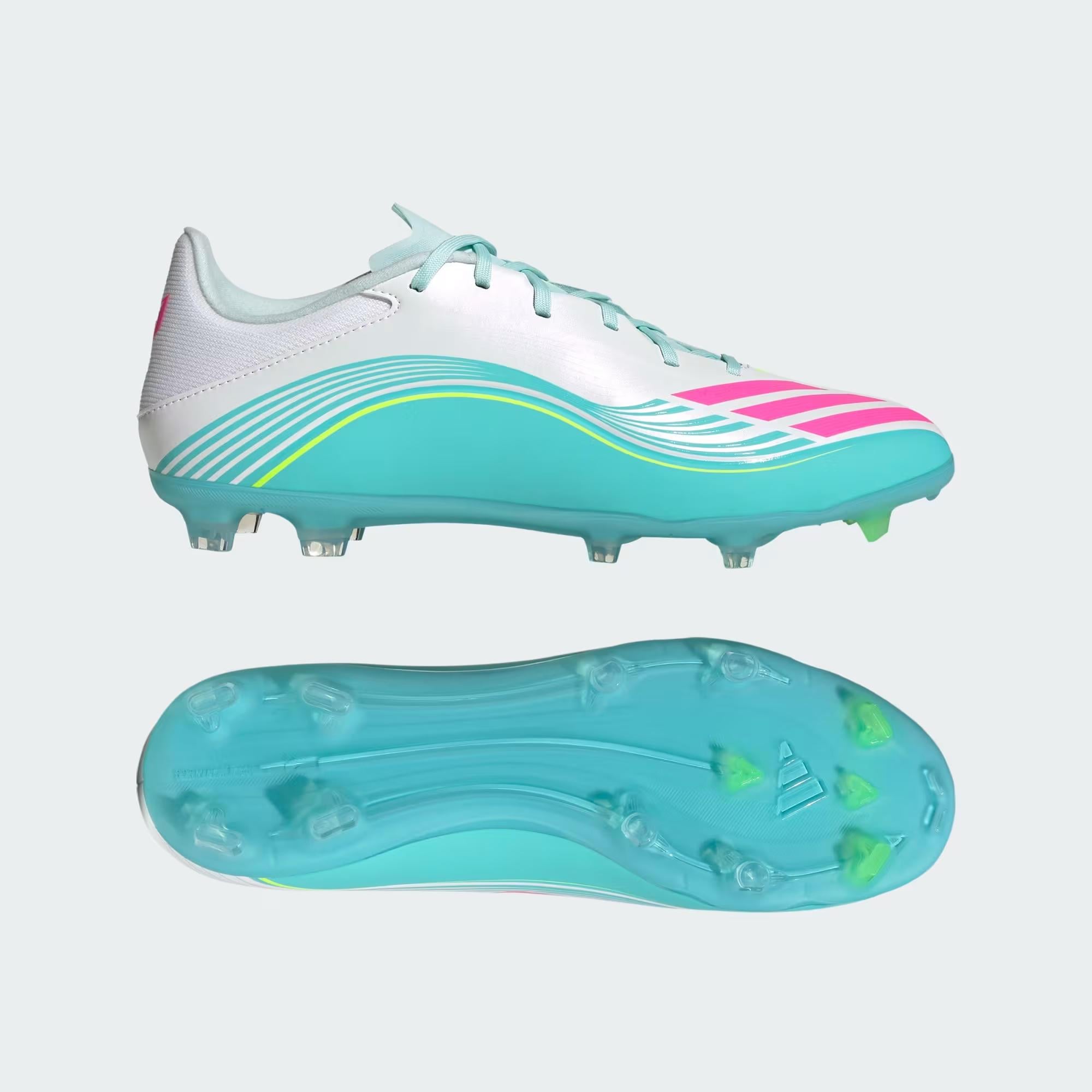 F50 MESSI LEAGUE FG/MG - ADIDAS SIYAH