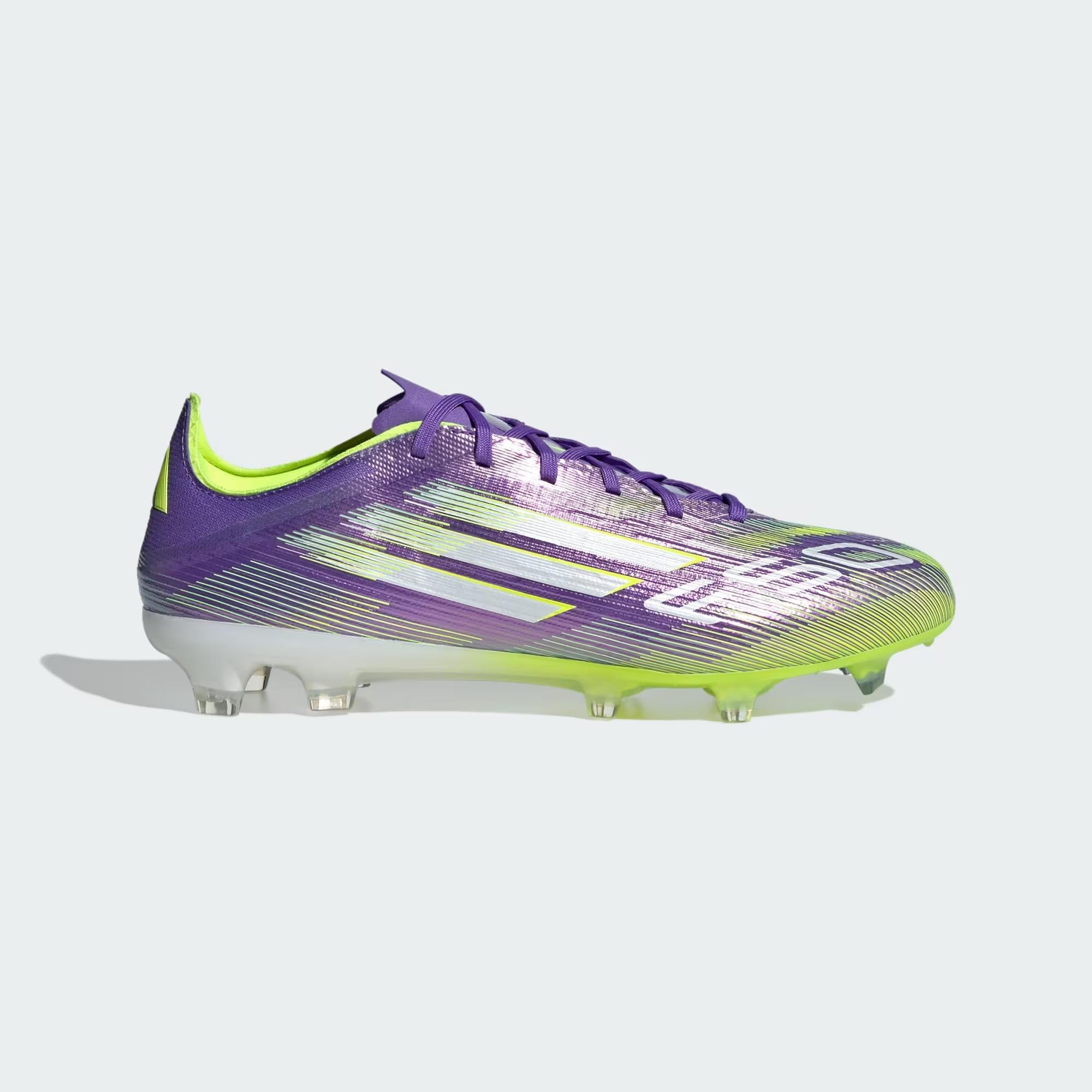 F50 PRO FG - ADIDAS SIYAH