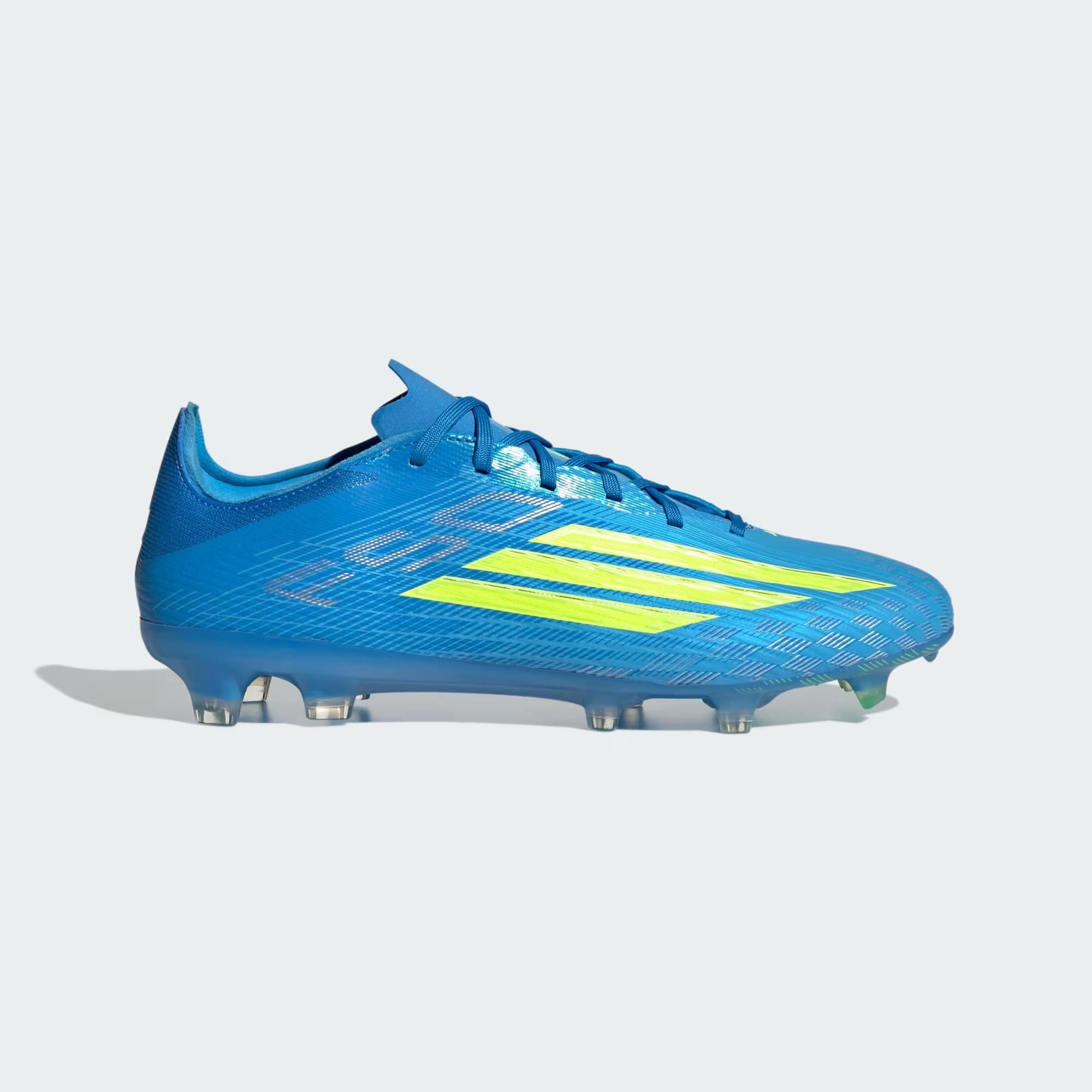 F50 PRO FG - ADIDAS SIYAH
