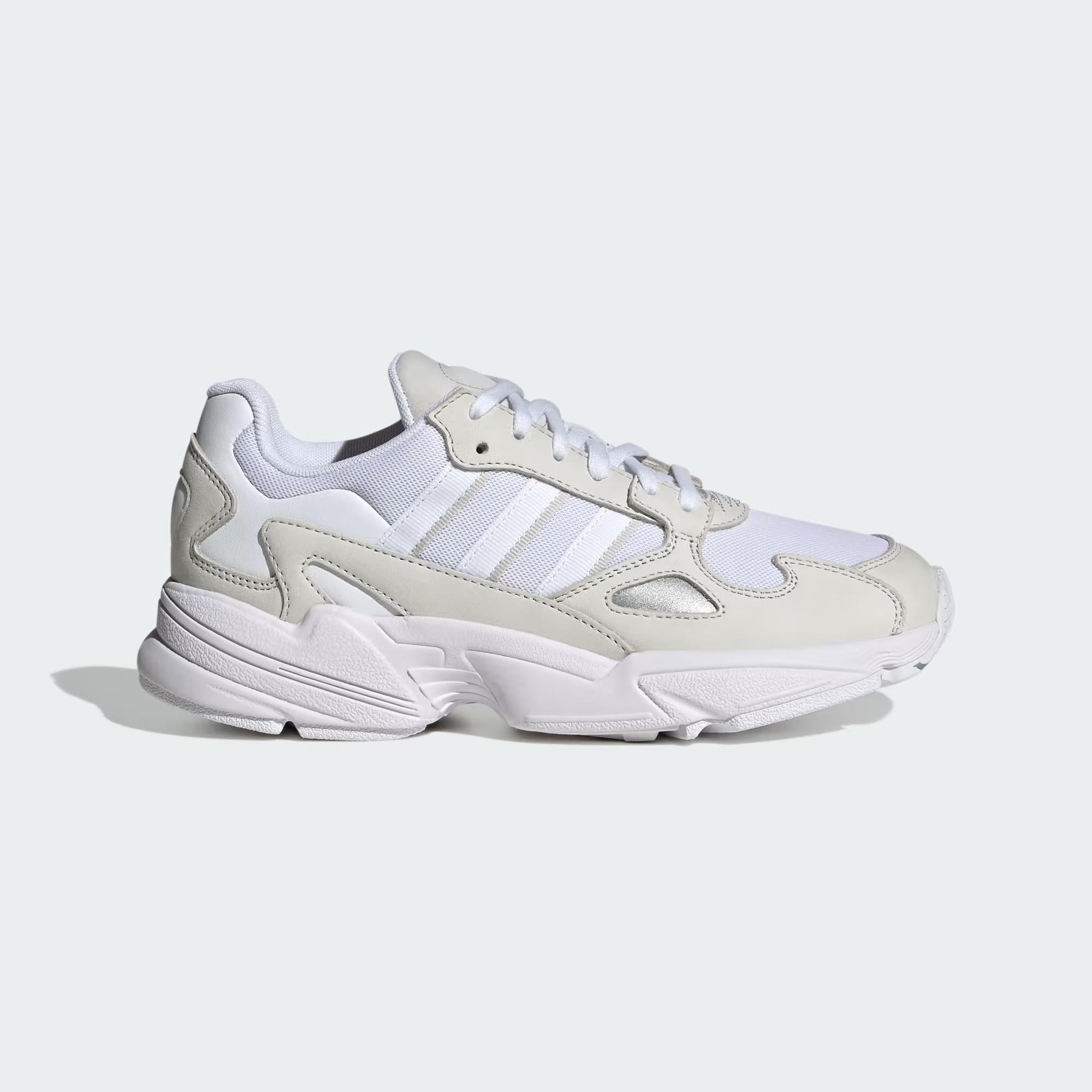 FALCON W - ADIDAS SIYAH