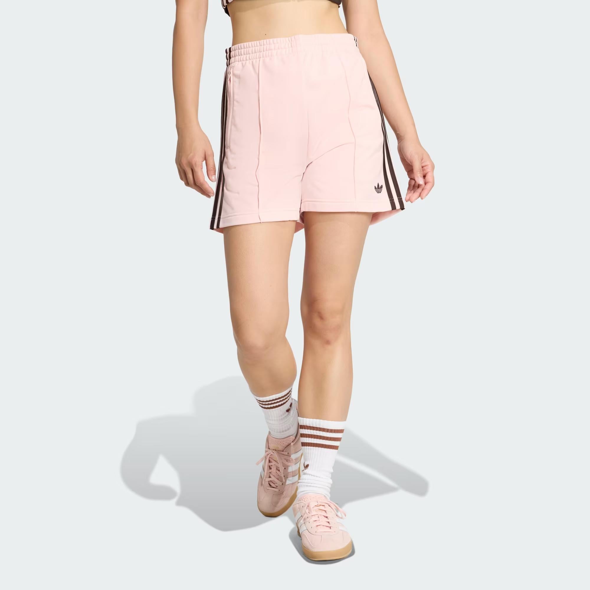 FB SHORT - ADIDAS SIYAH