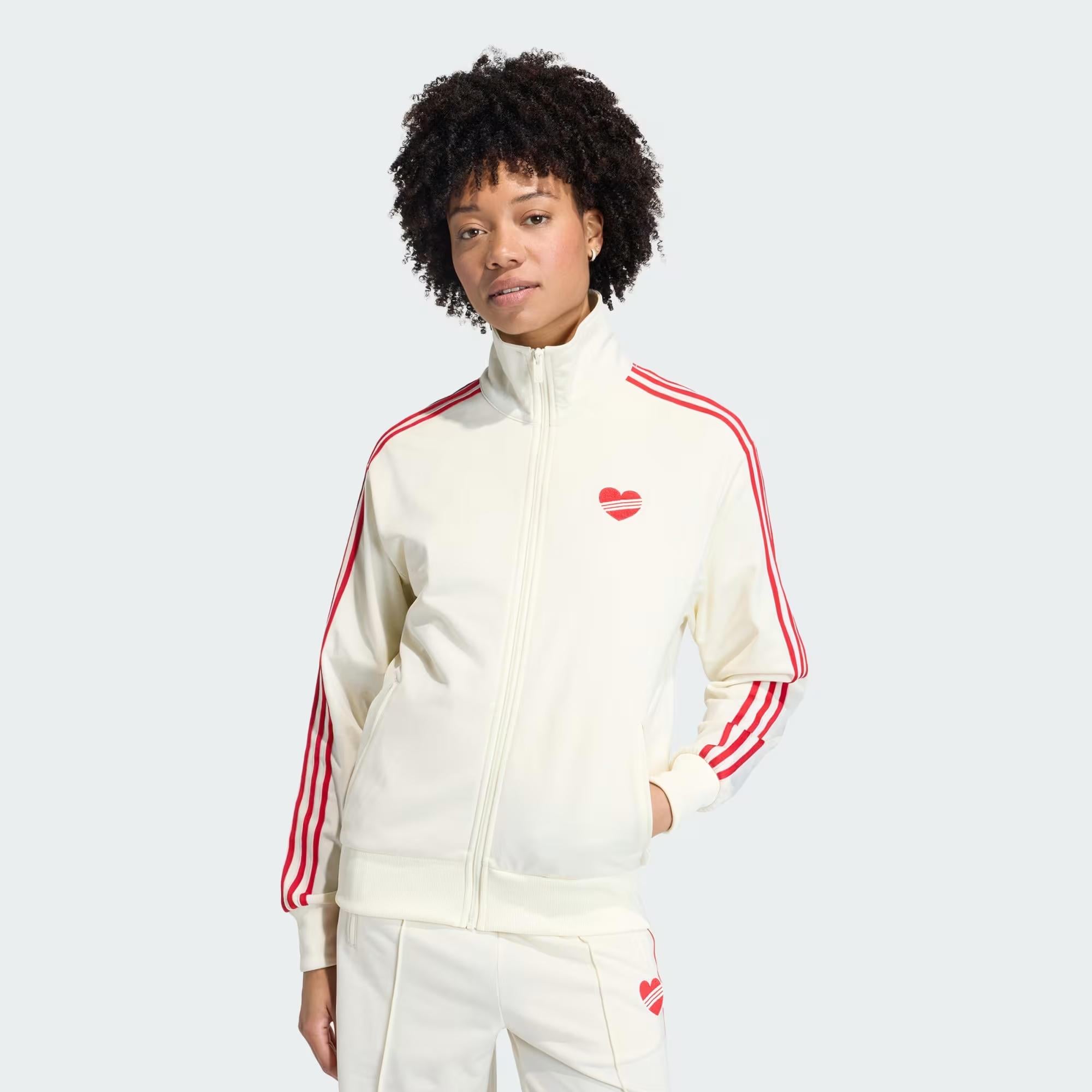 FB TT LOOSE - ADIDAS SIYAH