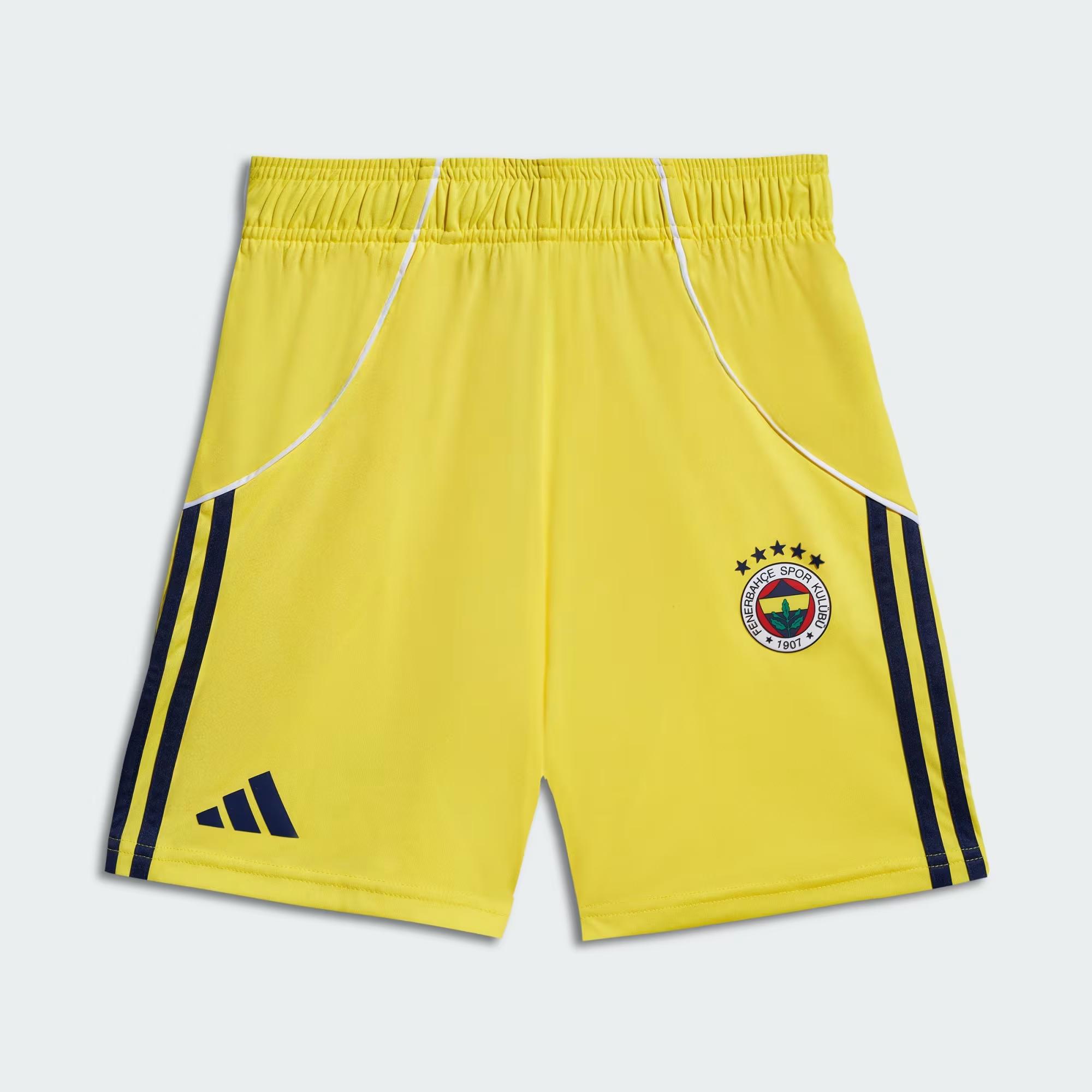 FEN A SHO Y - ADIDAS SIYAH