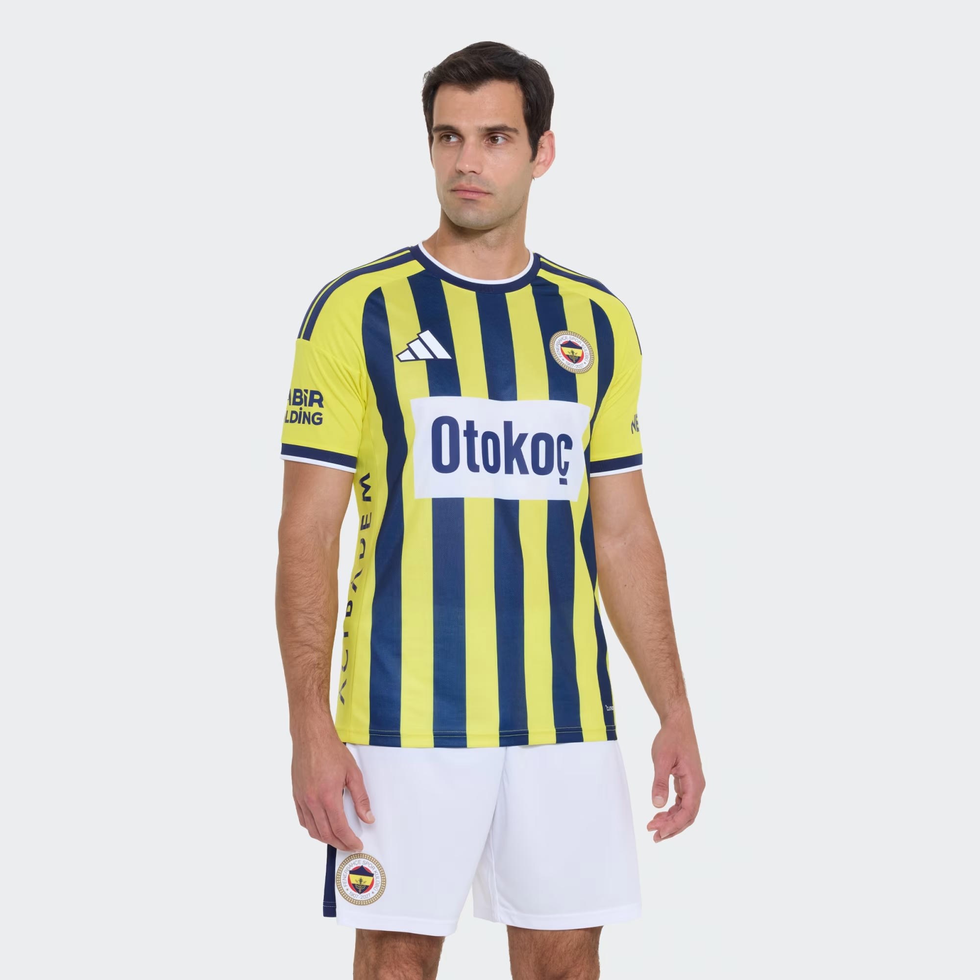 FEN H JSY - ADIDAS SIYAH