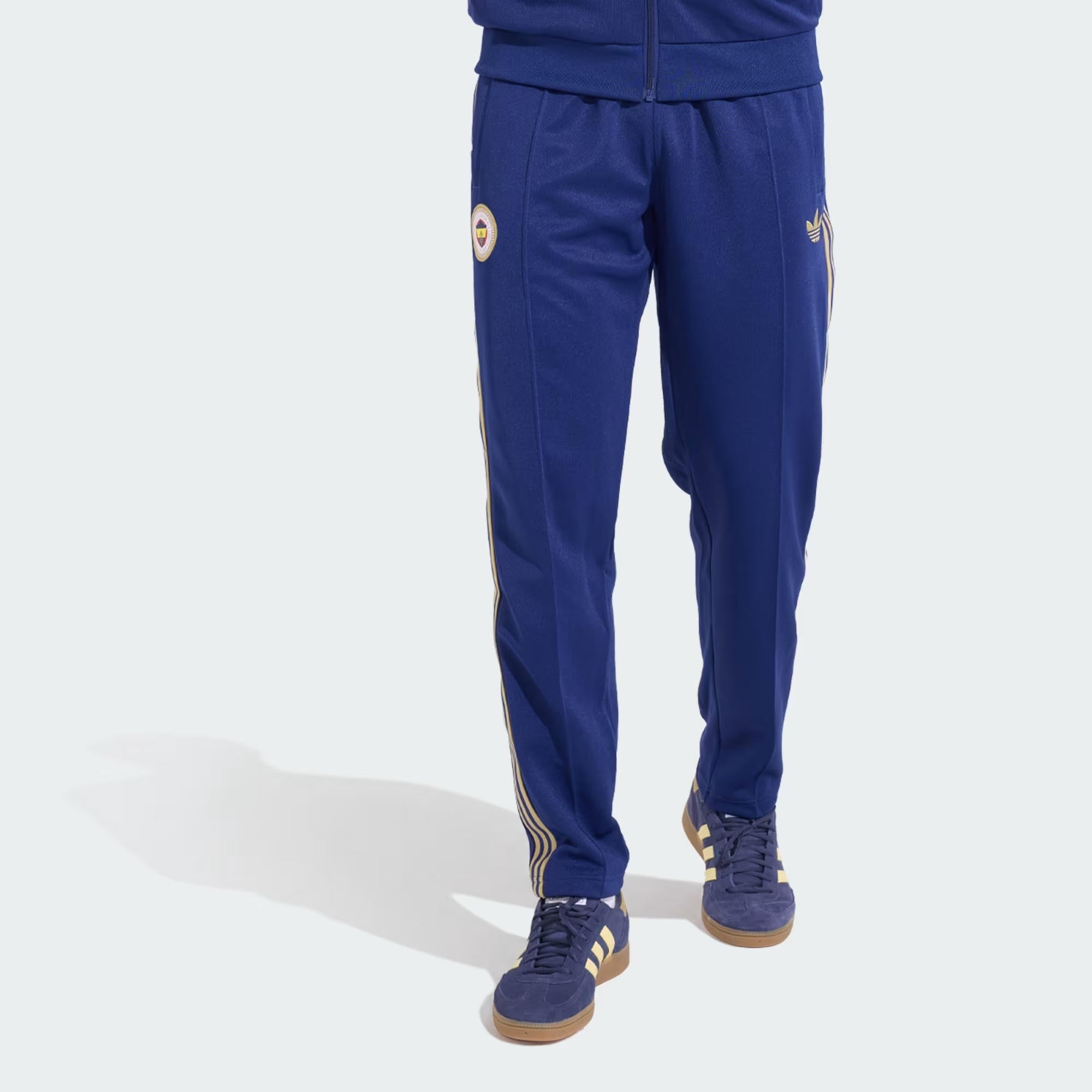 FEN OG2 TP - ADIDAS SIYAH