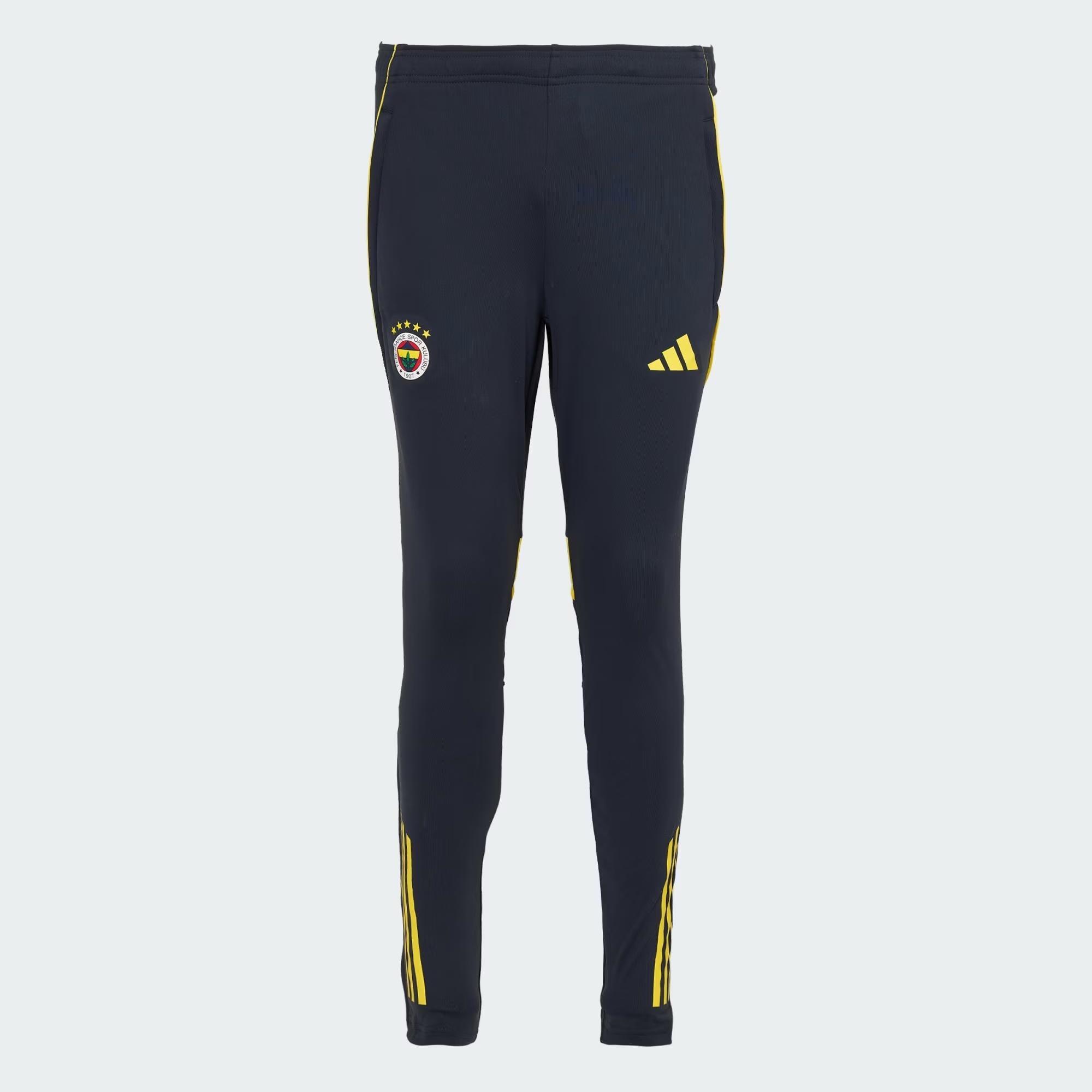 FEN TIRO25C TR PNT - ADIDAS SIYAH