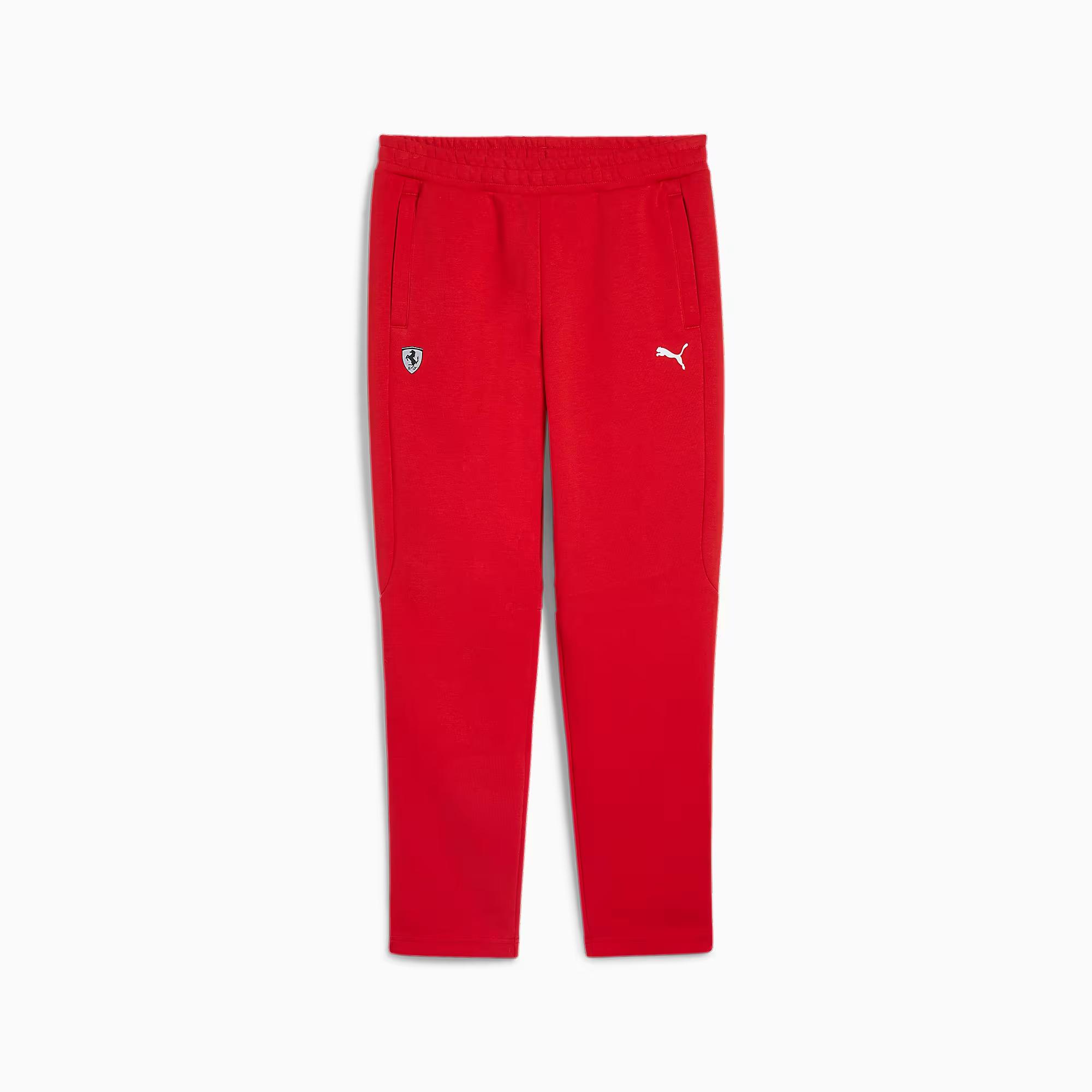Ferrari Style MT7+ Pants - PUMA 02