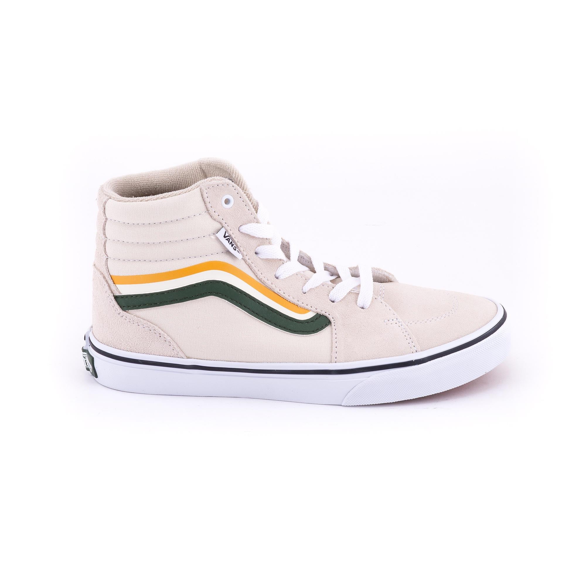 Filmore Hi - SIYAH