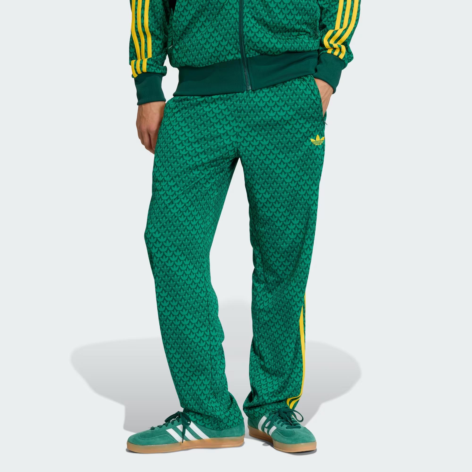 FIREBIRD TP - ADIDAS SIYAH