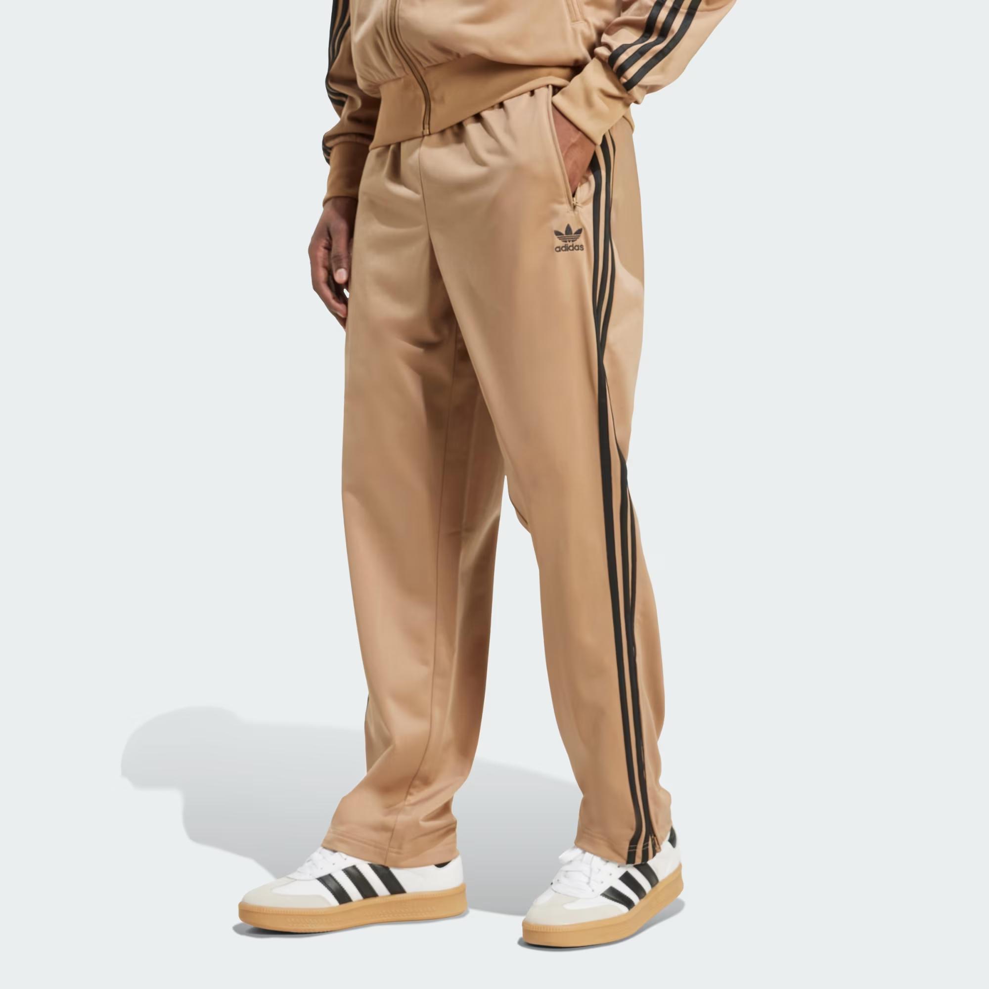 FIREBIRD TP - ADIDAS SIYAH
