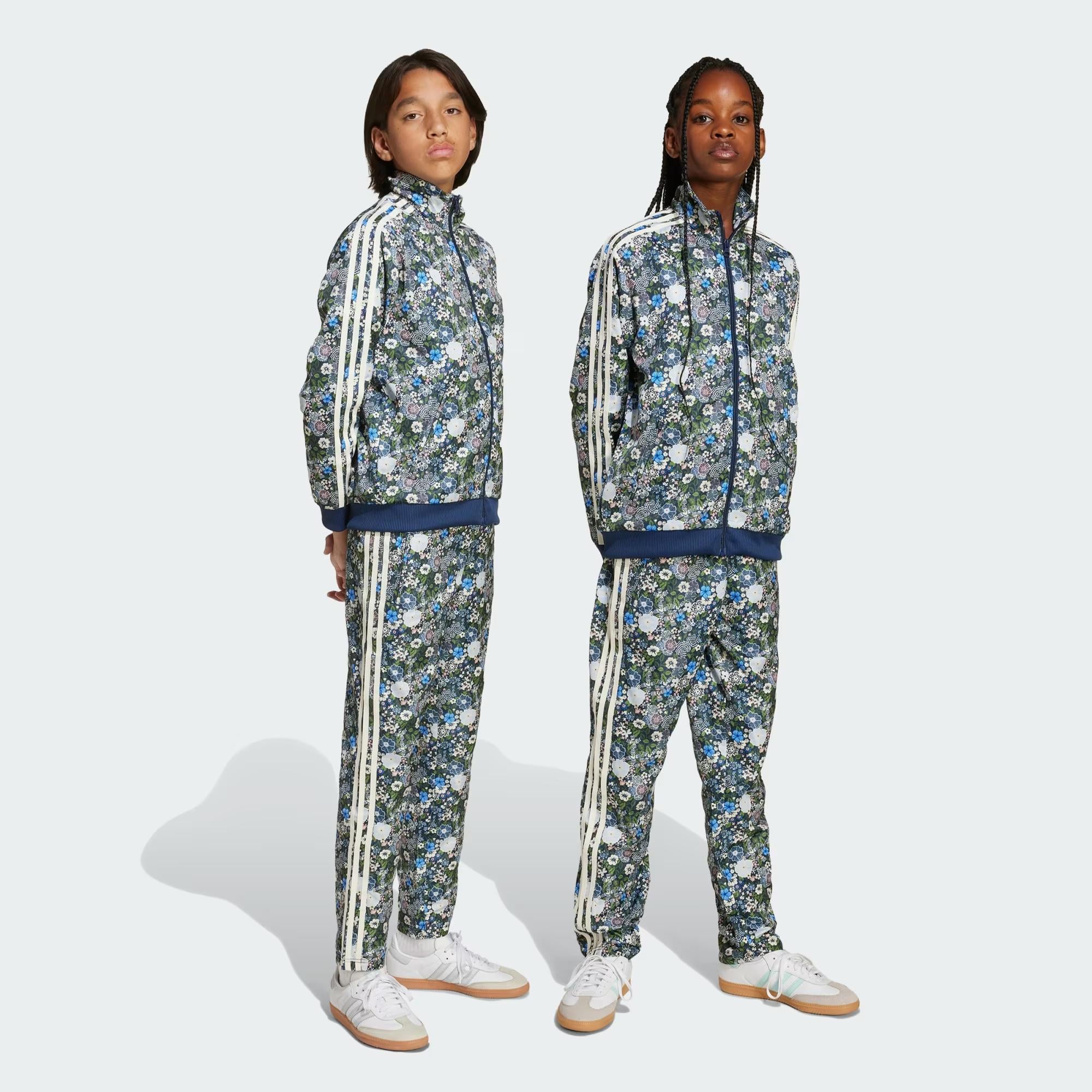 FIREBIRD TP - ADIDAS SIYAH