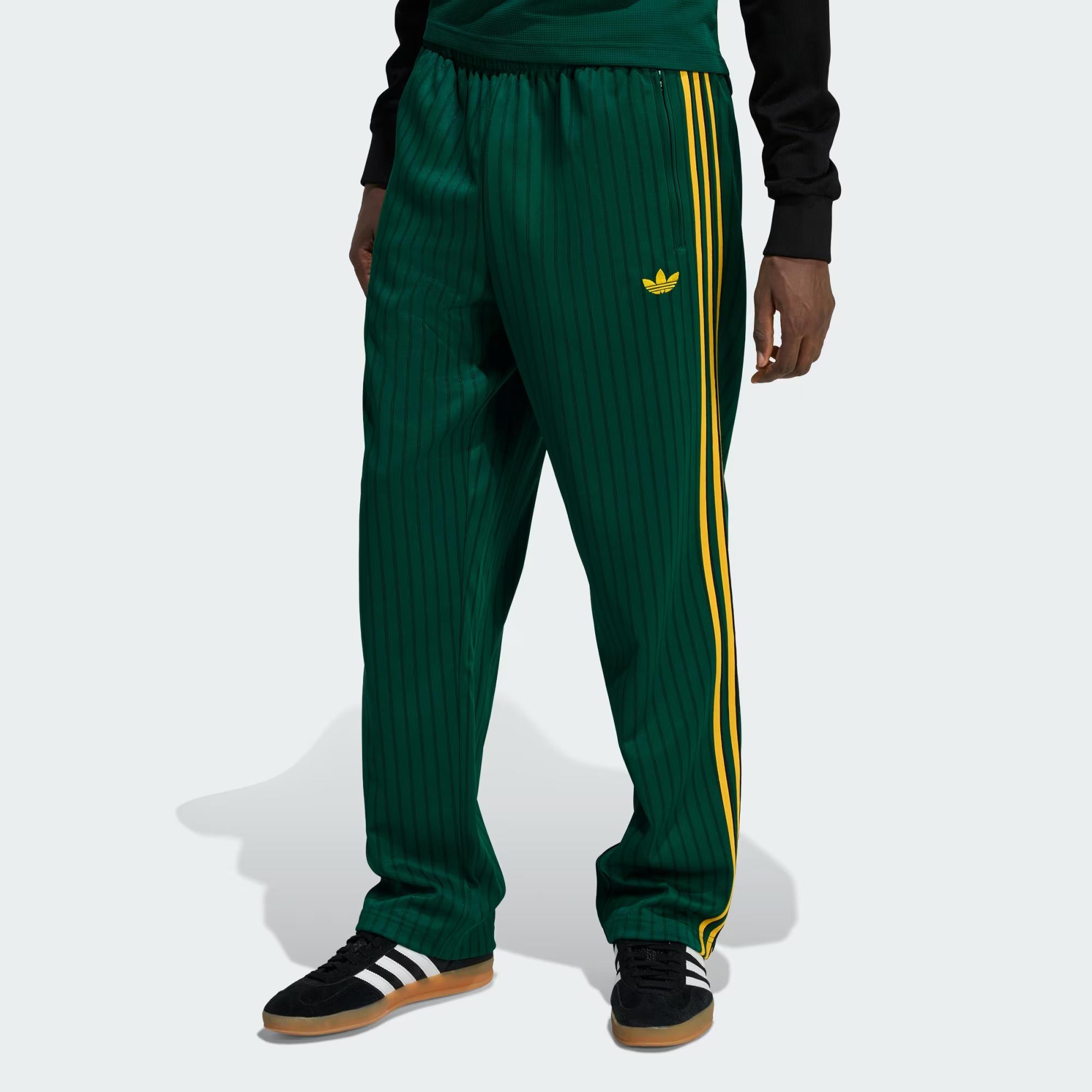FIREBIRD TP - ADIDAS SIYAH