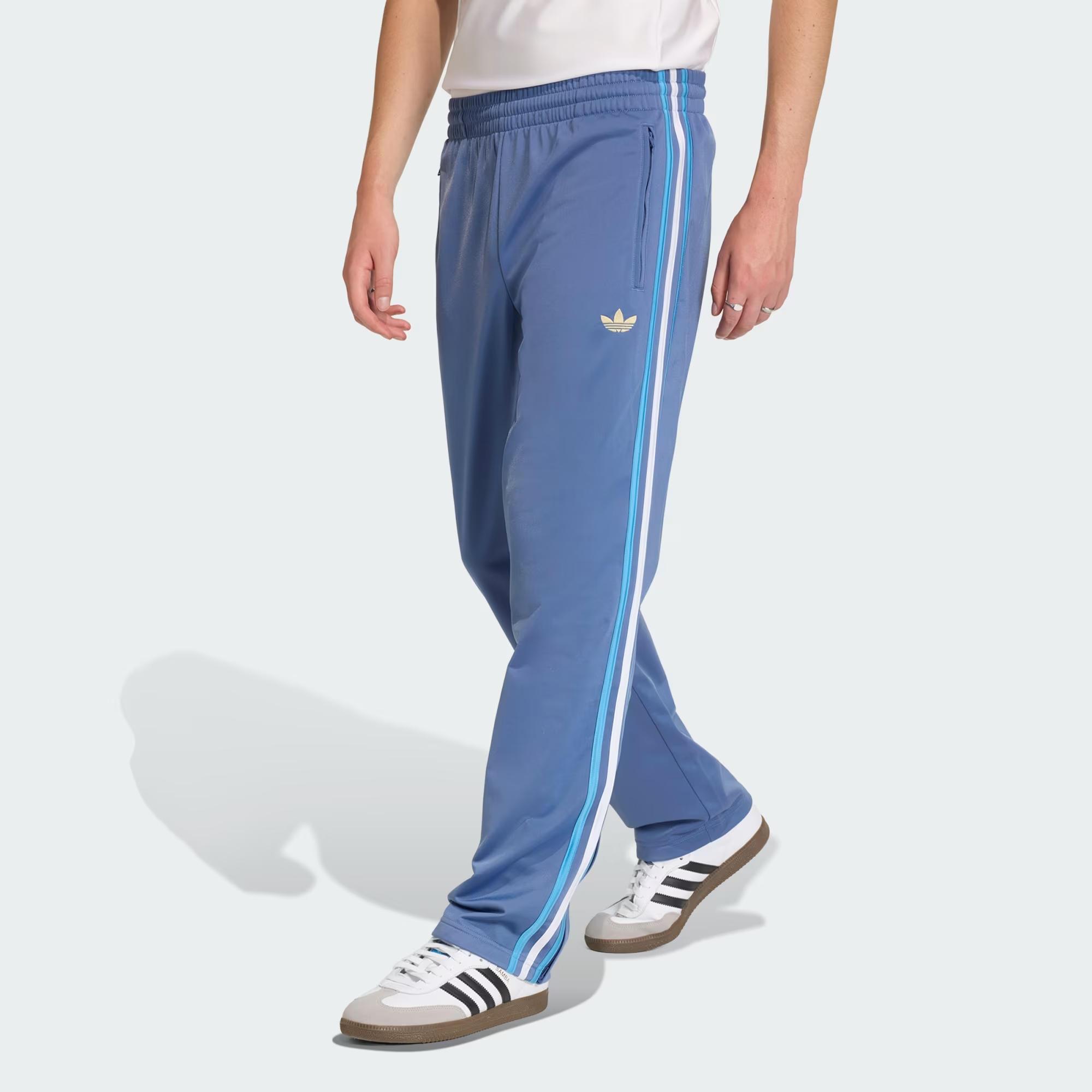 FIREBIRD TP - ADIDAS SIYAH