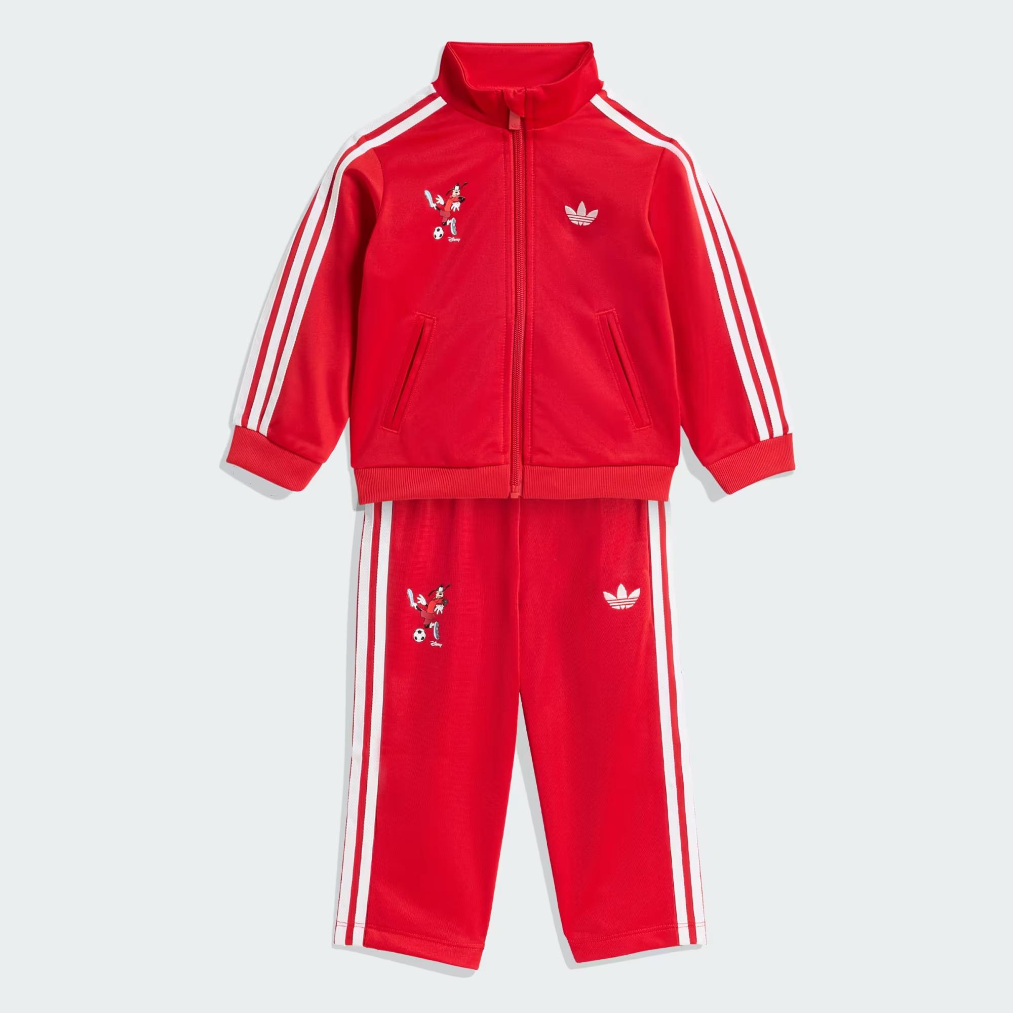 FIREBIRD TS - ADIDAS SIYAH