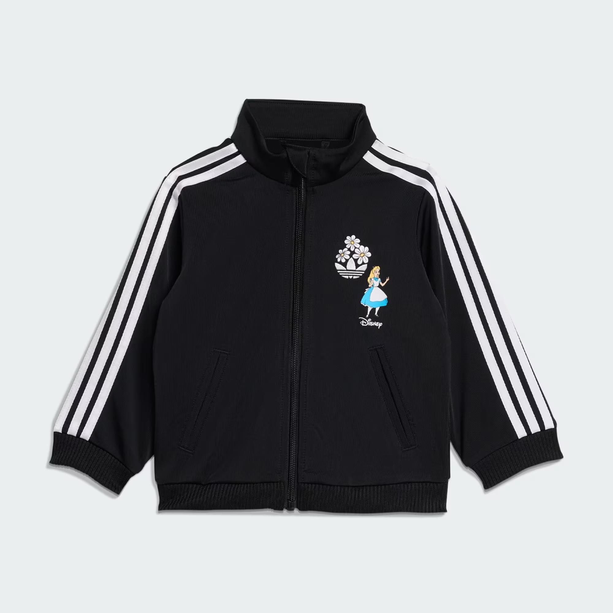 FIREBIRD TS - ADIDAS SIYAH