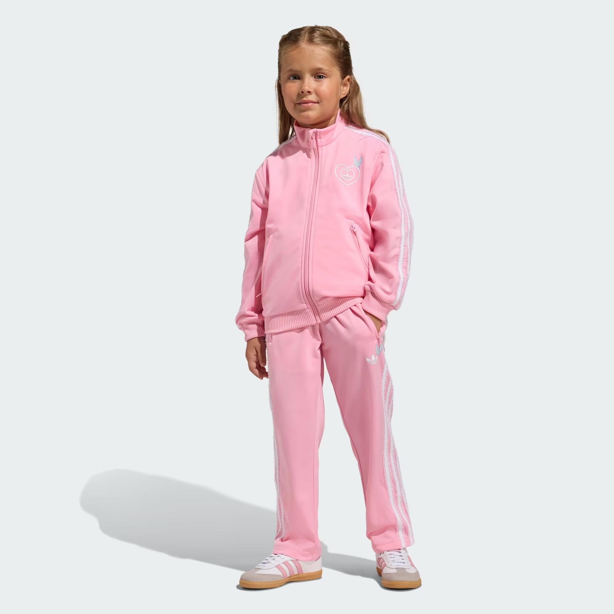 FIREBIRD TS - ADIDAS SIYAH