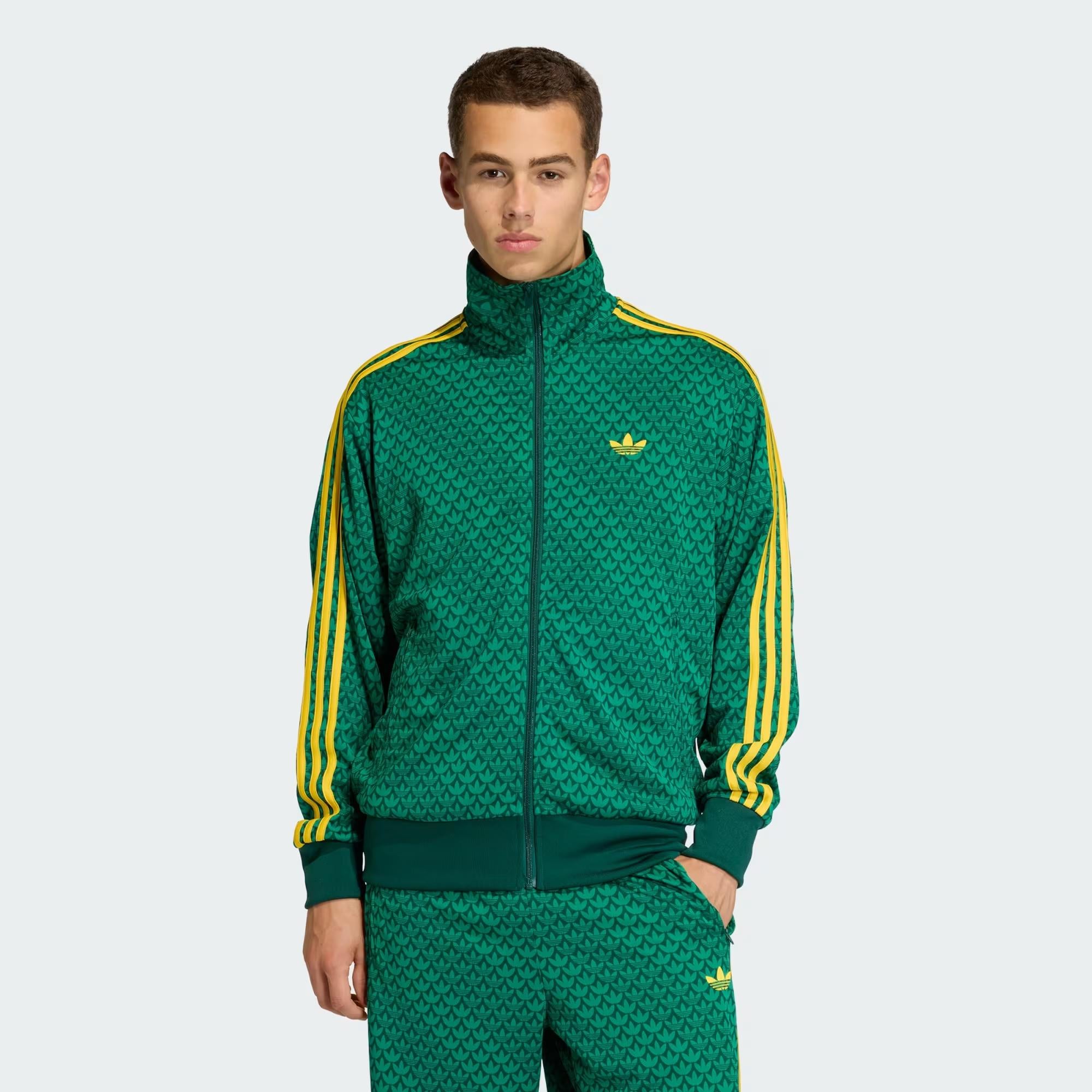 FIREBIRD TT - ADIDAS SIYAH