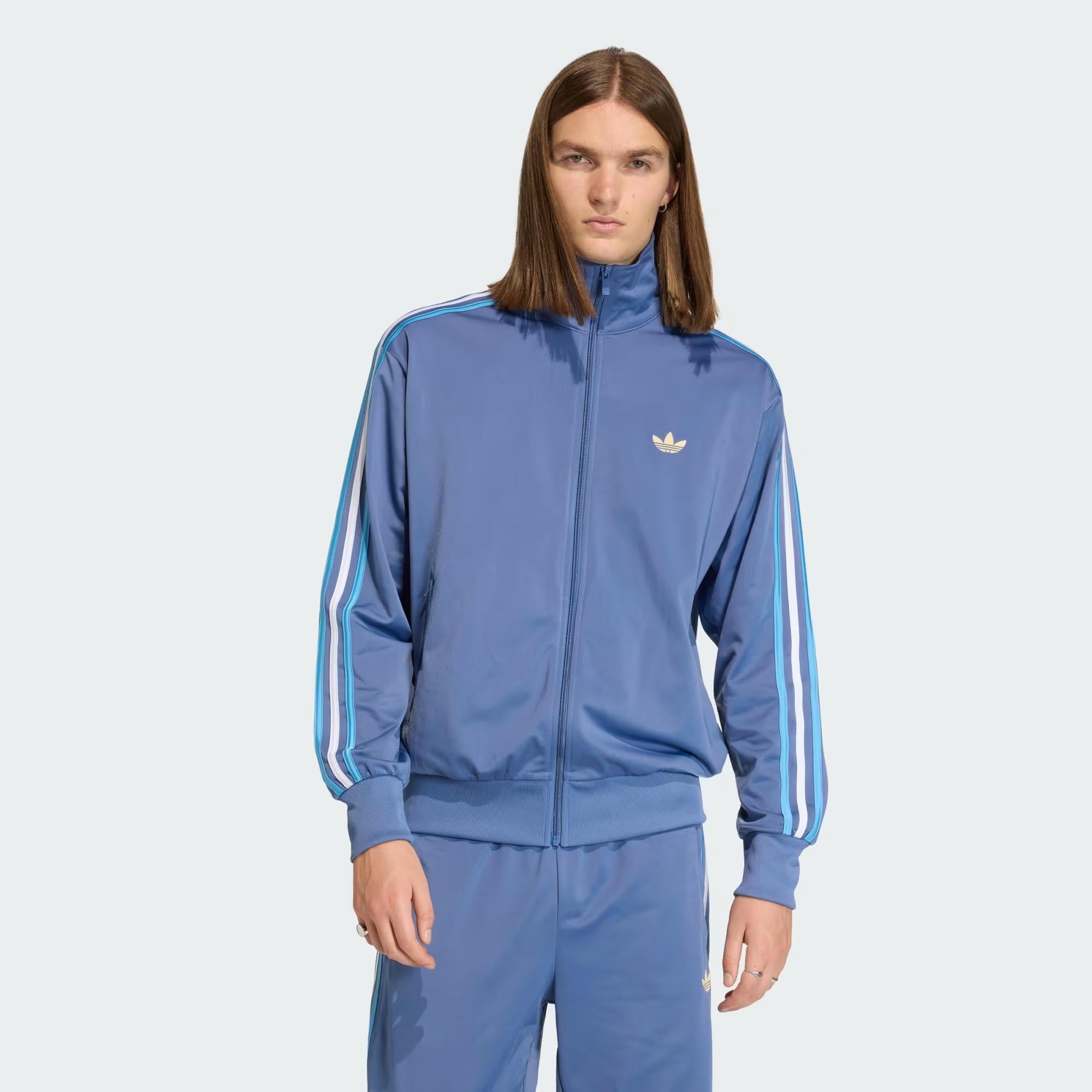 FIREBIRD TT - ADIDAS SIYAH