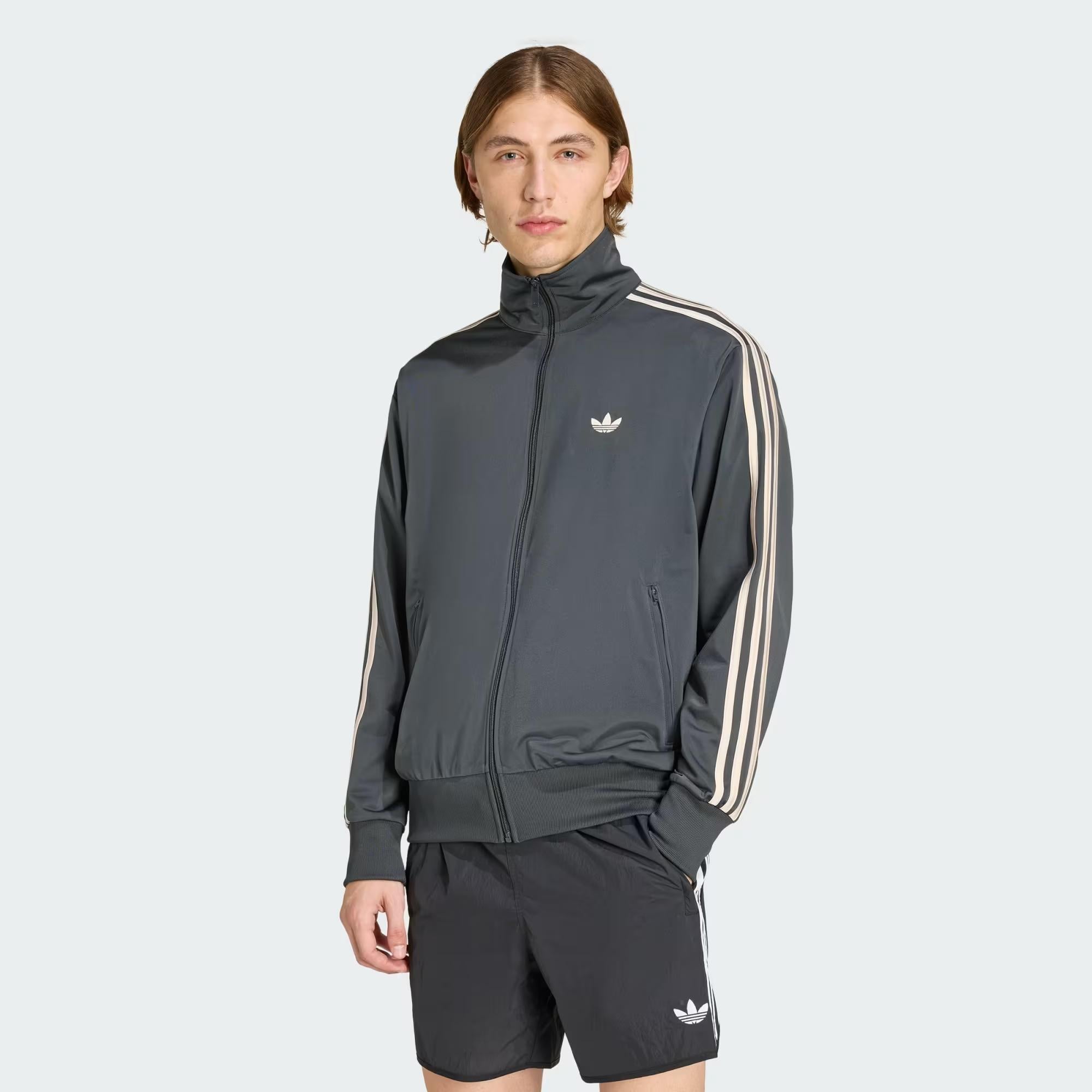 FIREBIRD TT - ADIDAS SIYAH