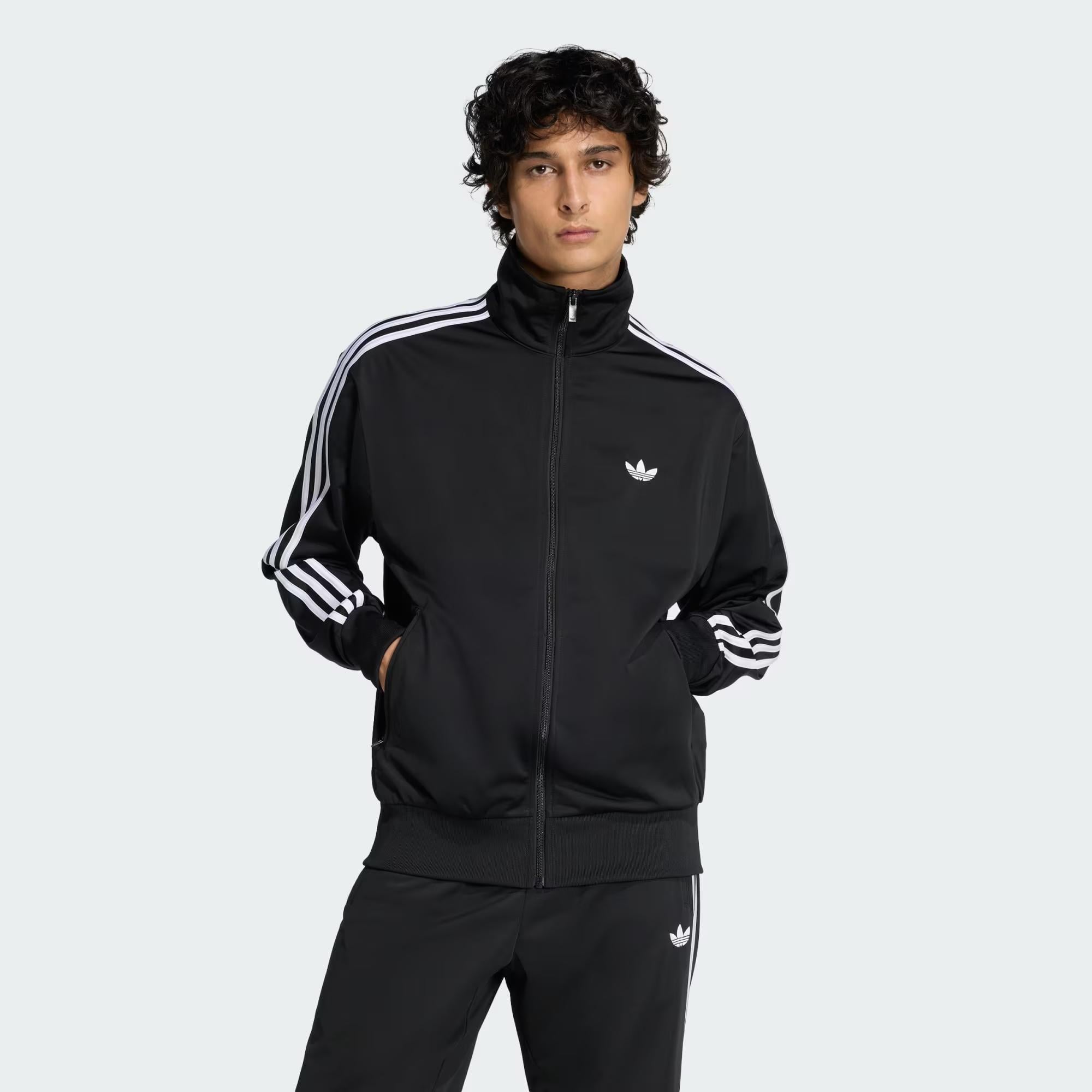 FIREBIRD TT - ADIDAS SIYAH