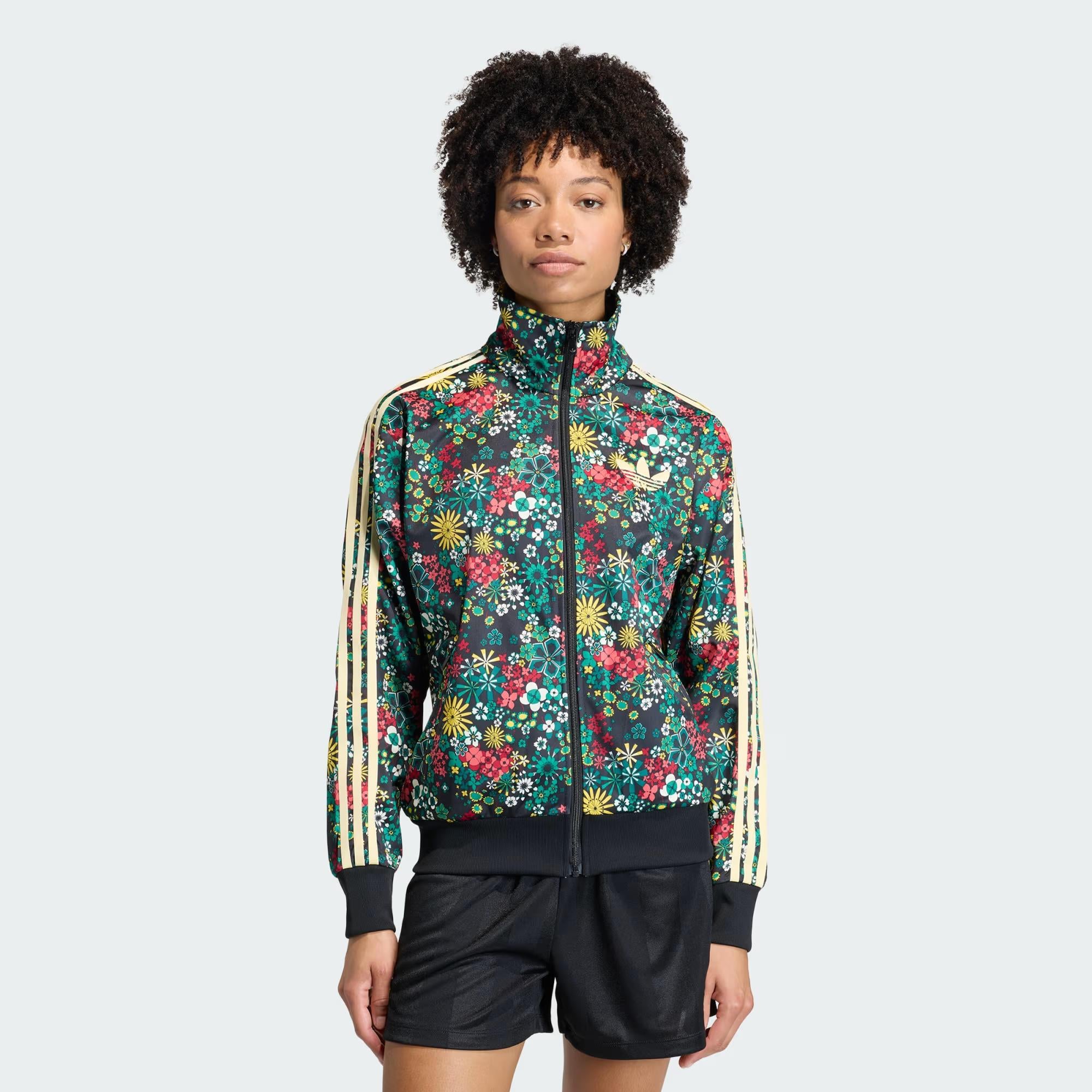 FIREBIRD TT - ADIDAS SIYAH