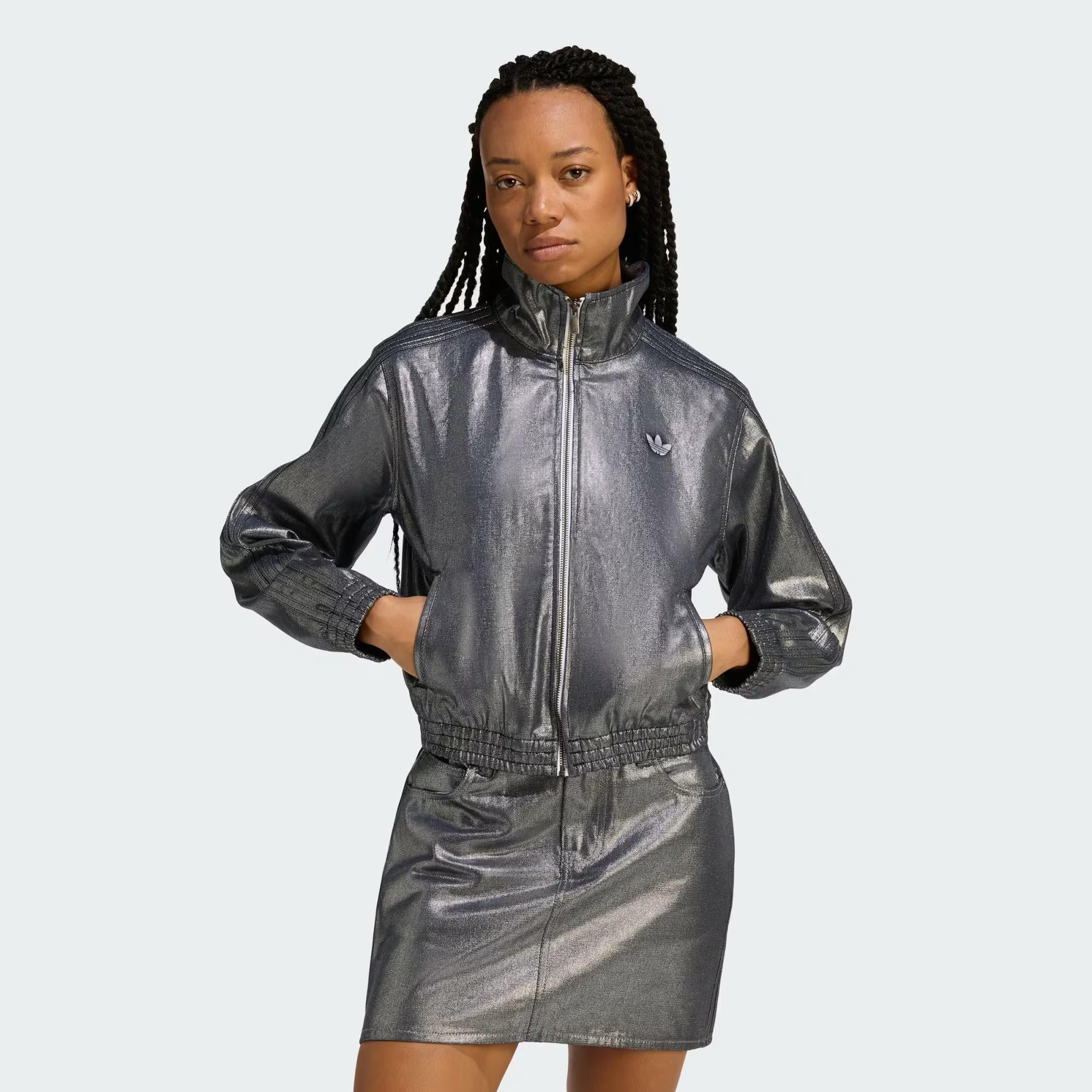 FIREBIRD TT D - ADIDAS SIYAH