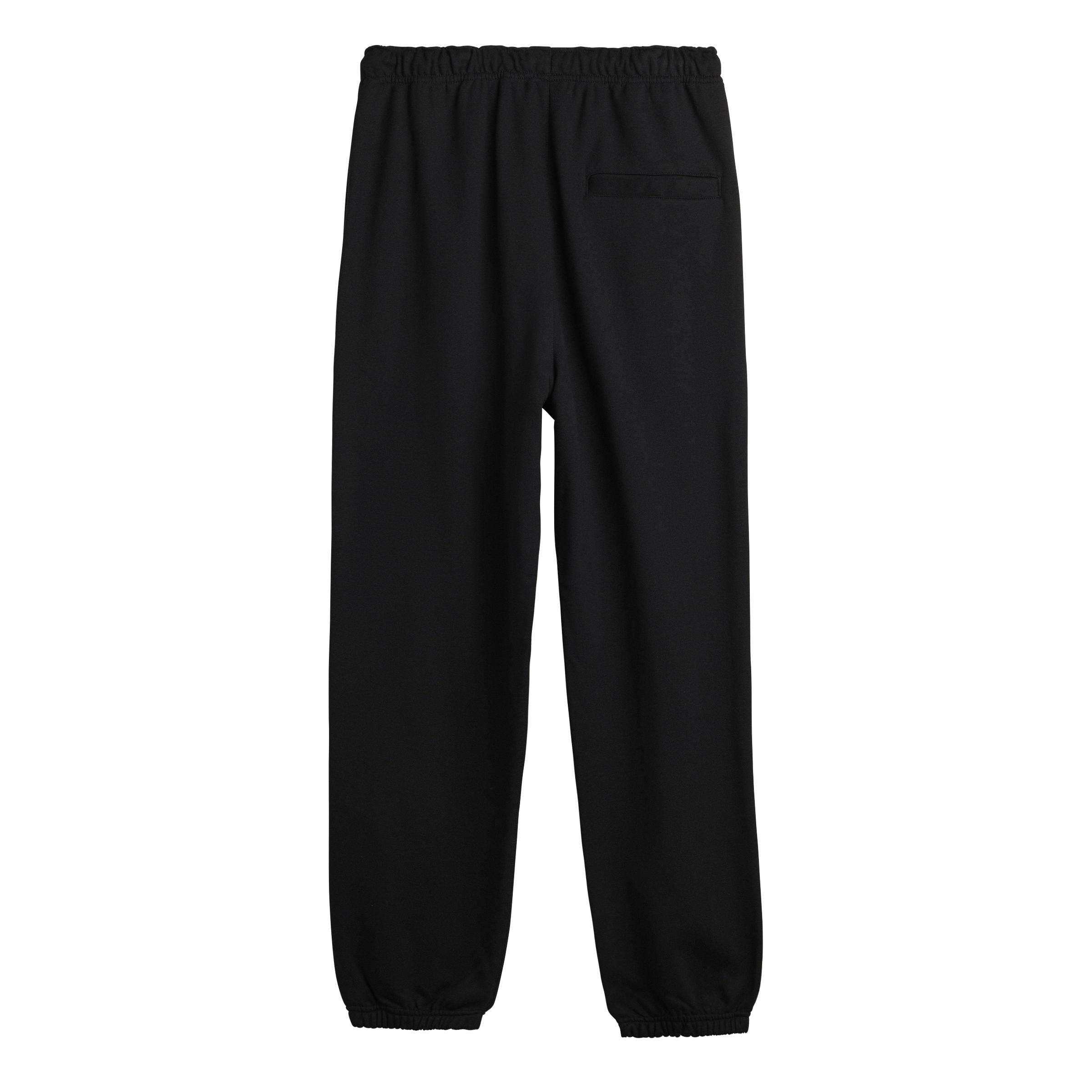 FL TP - ADIDAS SIYAH