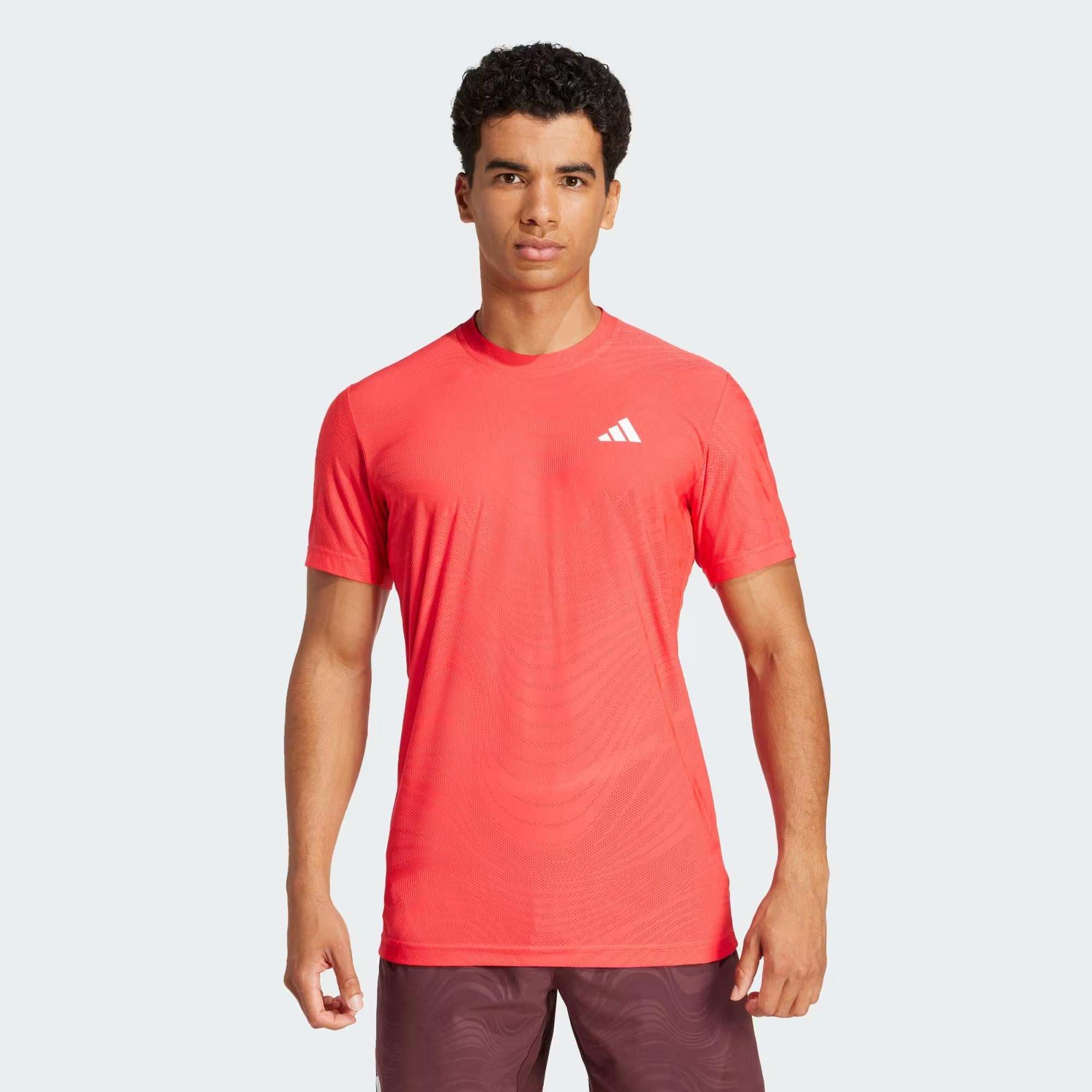 FLFT TEE PRO - ADIDAS SIYAH