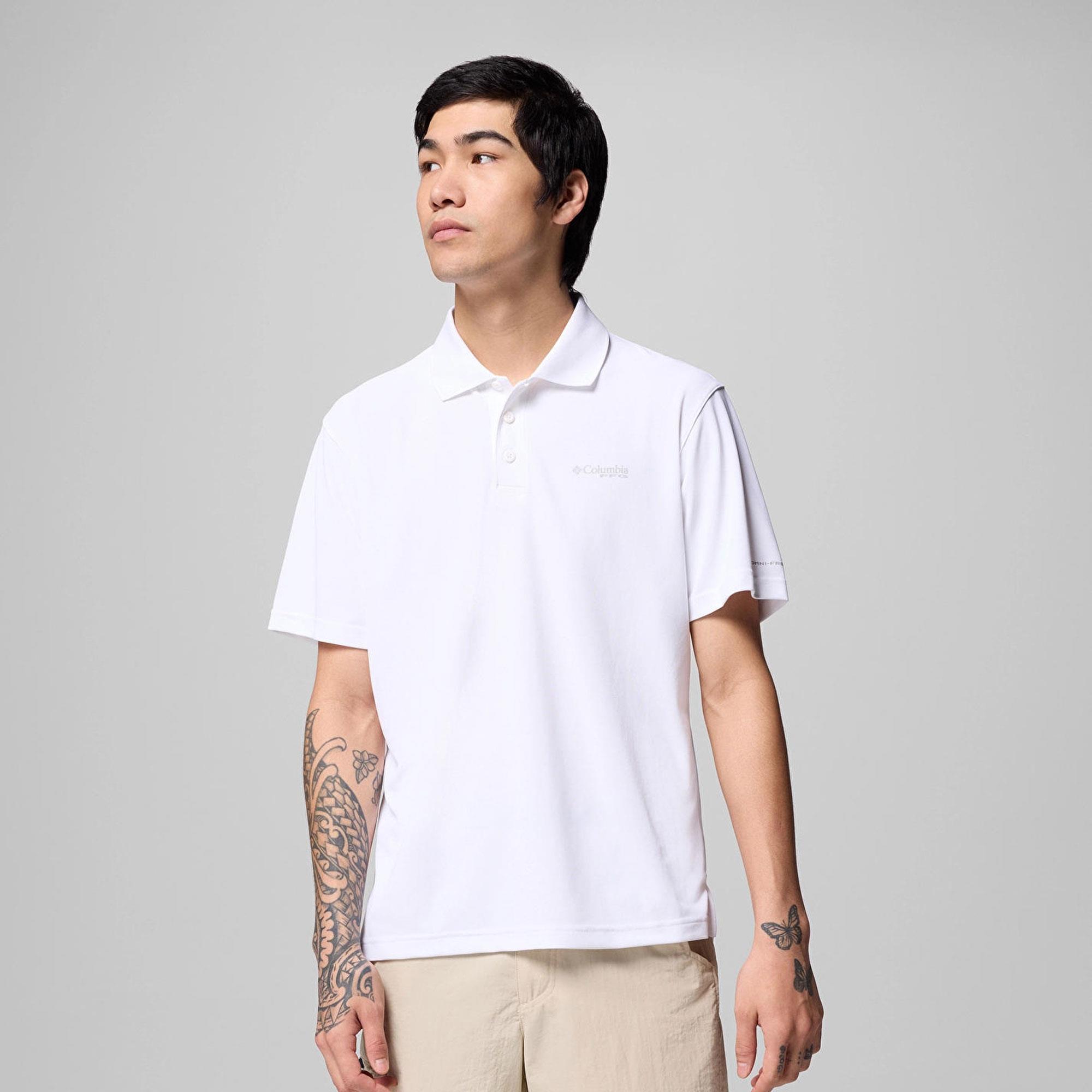 FM4923 FREEZER POLO - TURUNCU