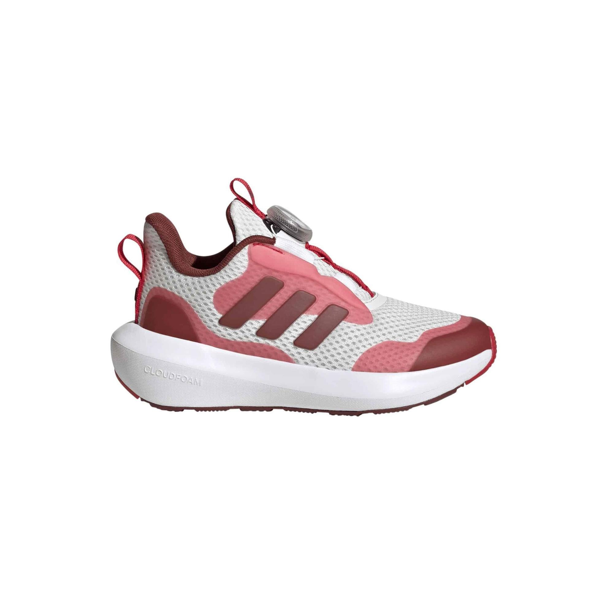 FortaRun 3.0 BOA K - ADIDAS SIYAH