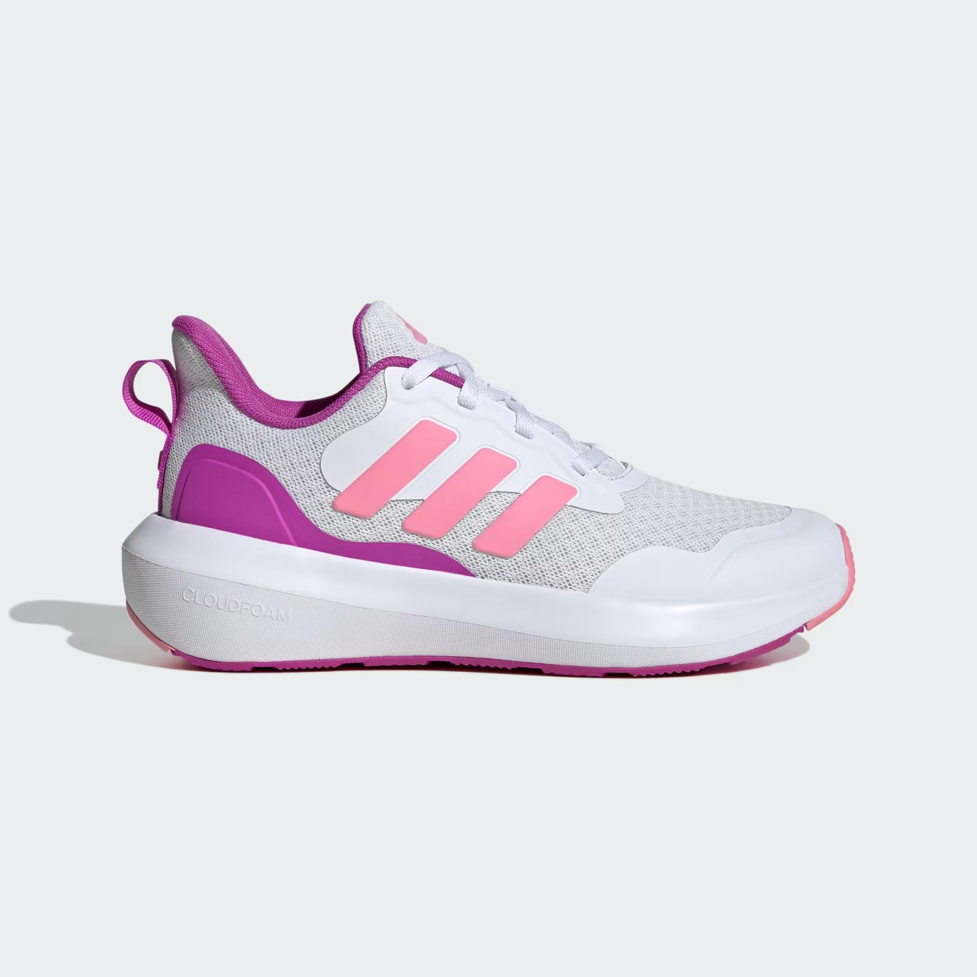 FortaRun 3.0 J - ADIDAS SIYAH