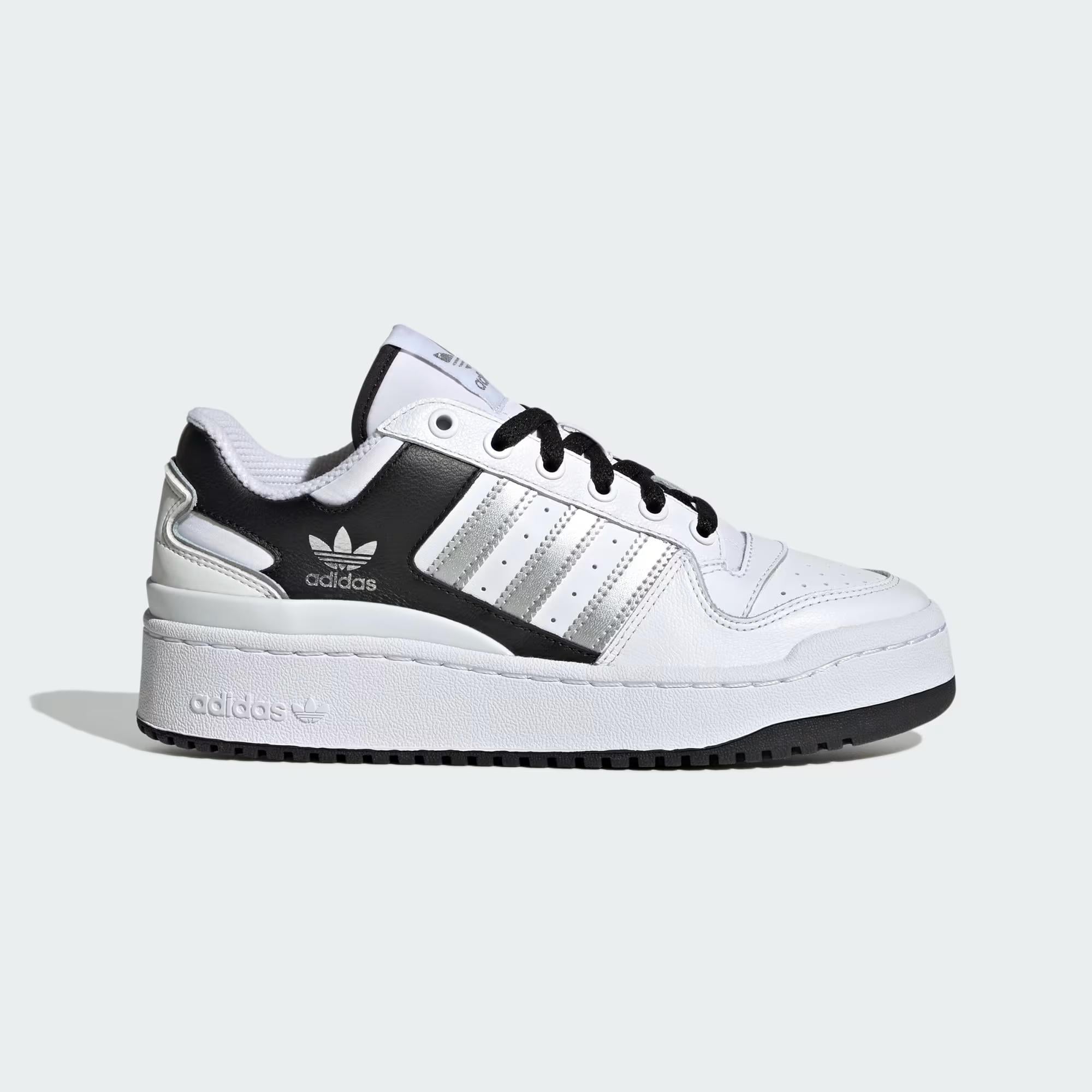 FORUM BOLD STRIPES W - ADIDAS SIYAH