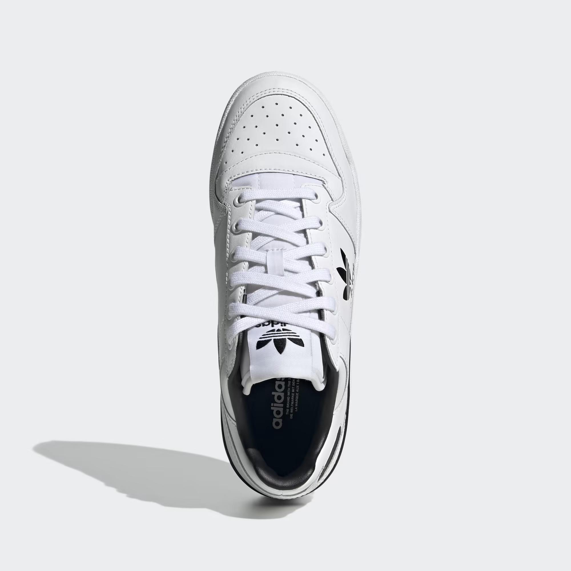 FORUM BOLD W - ADIDAS SIYAH