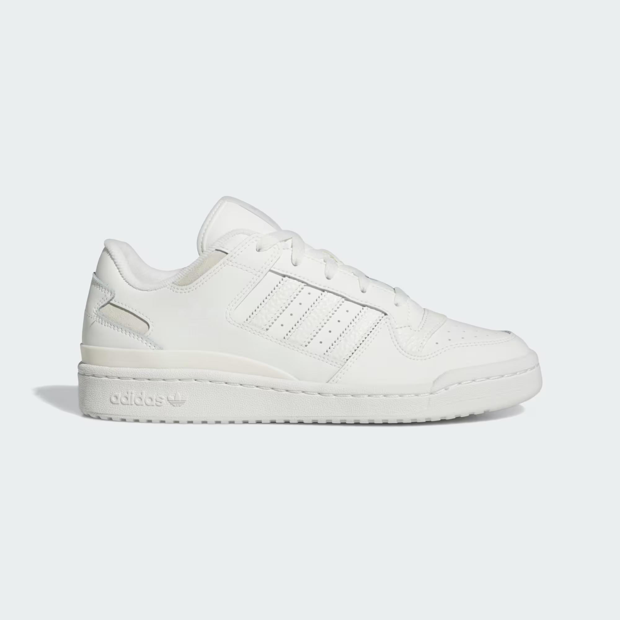 FORUM LOW CL - ADIDAS SIYAH